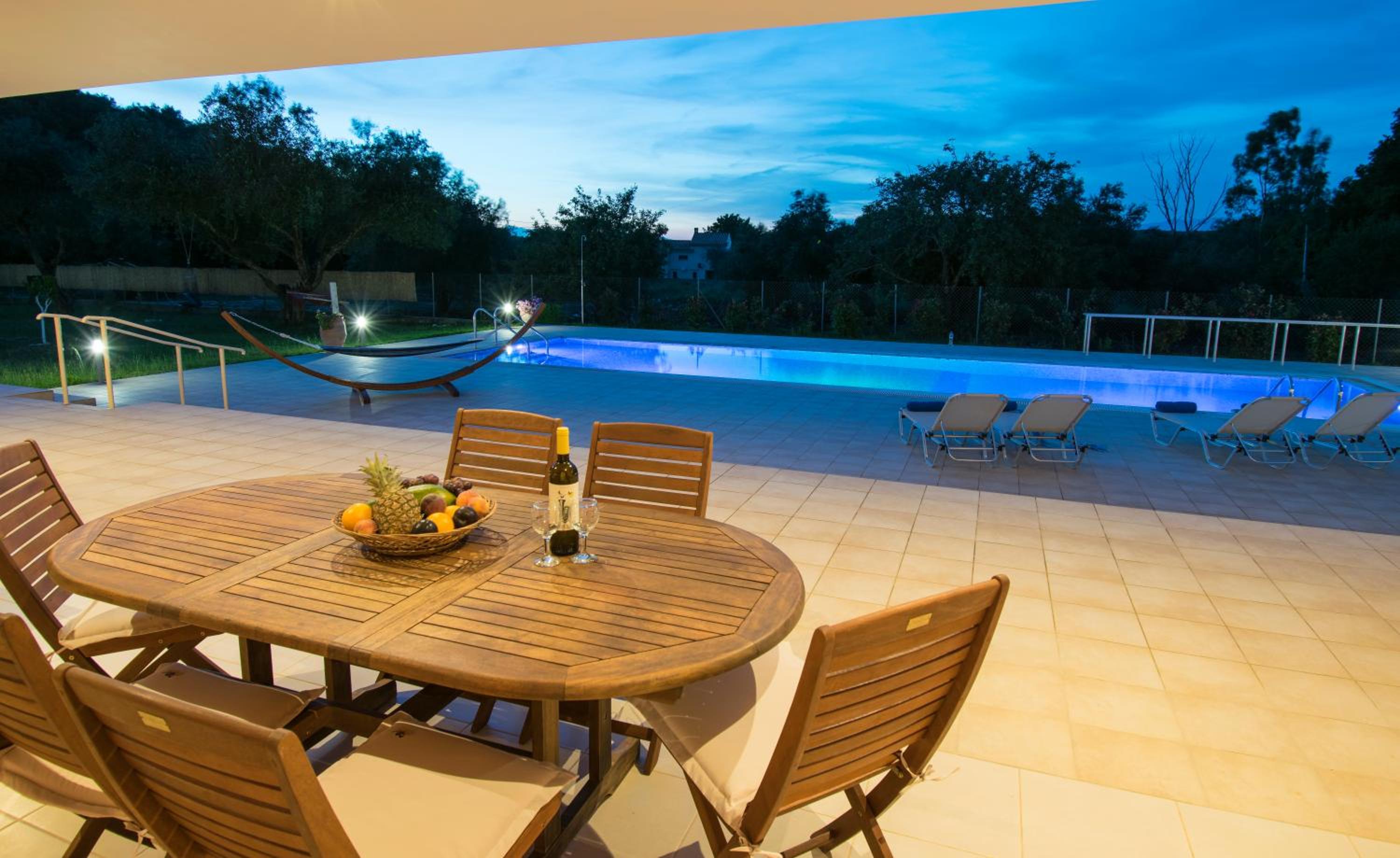 Corfu Erimitis photo 2