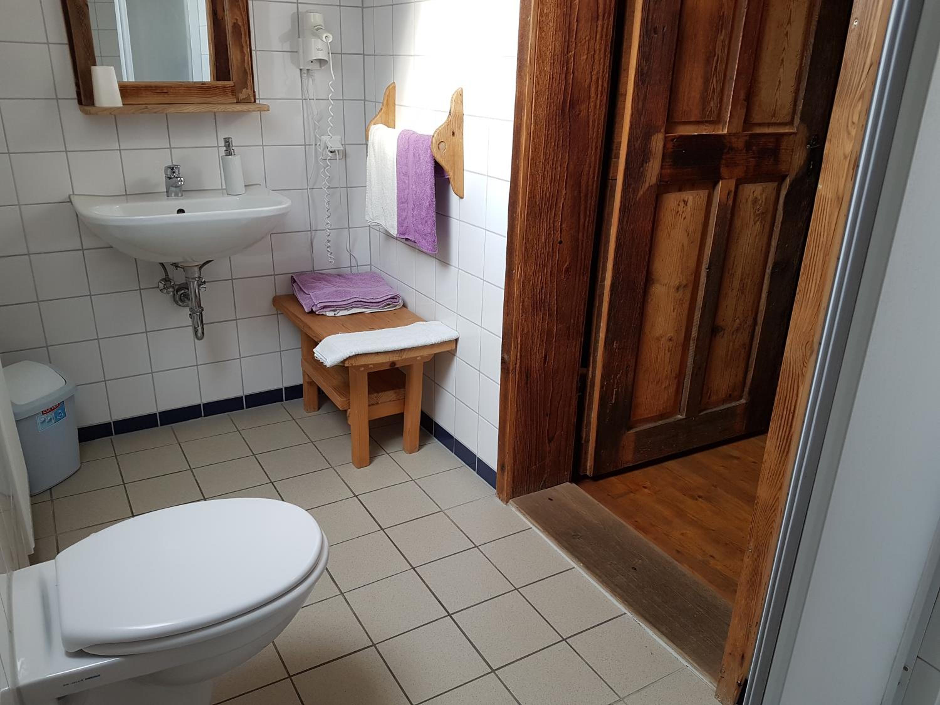 Weingut-Gästezimmer Pongratz
