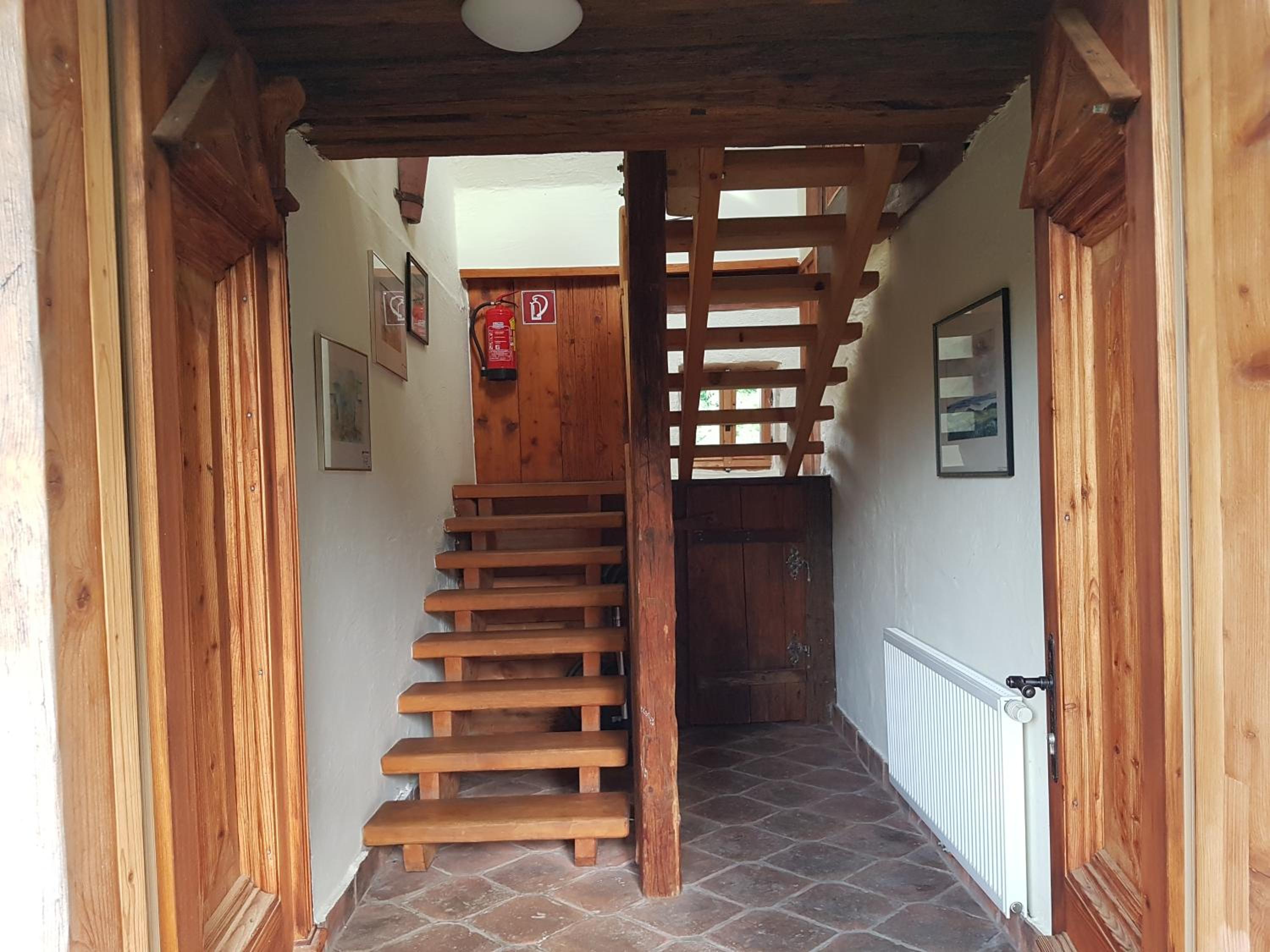 Weingut-Gästezimmer Pongratz