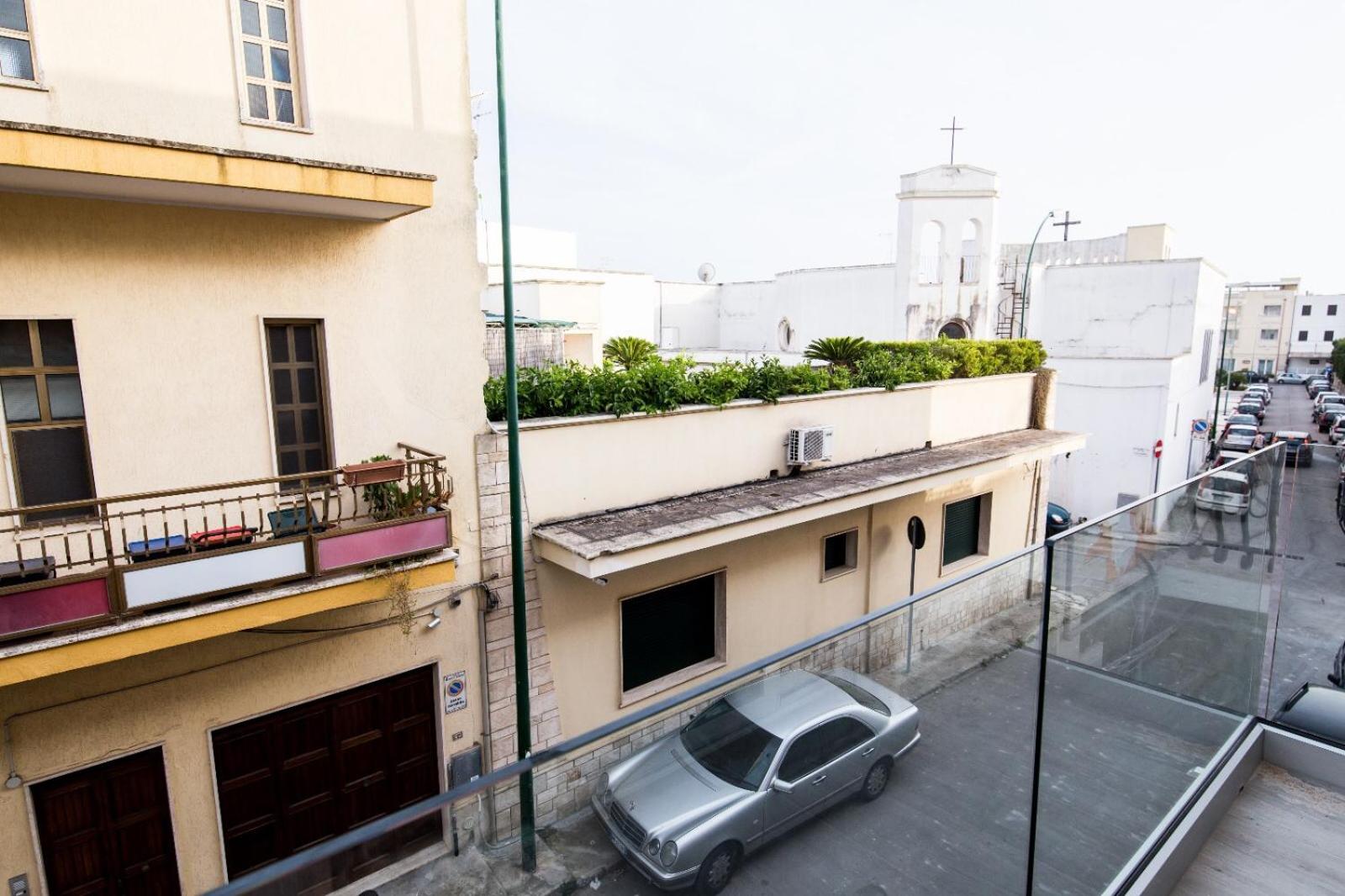 Casa Vacanze Capitano photo 4