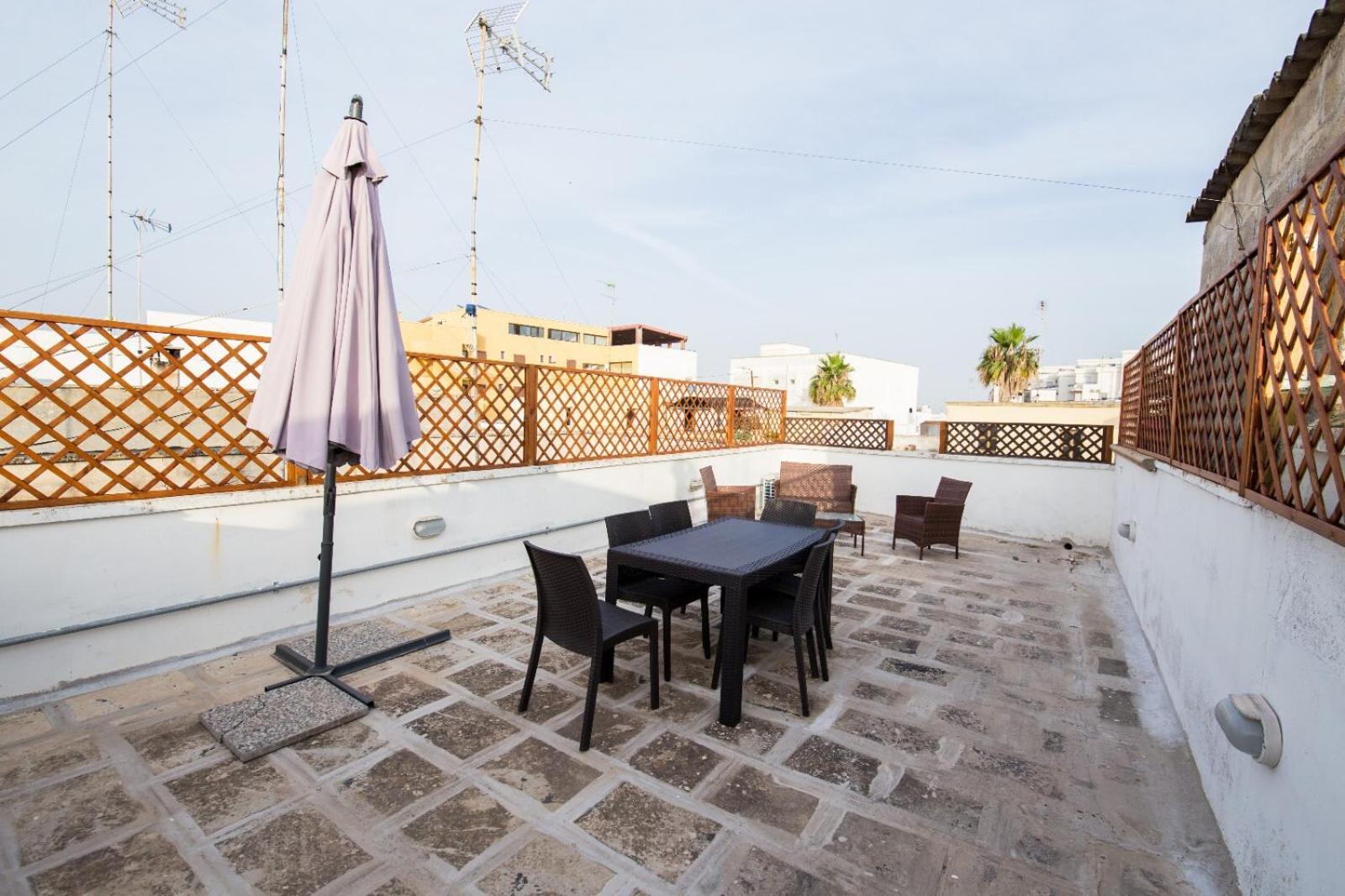 Casa Vacanze Capitano photo 2