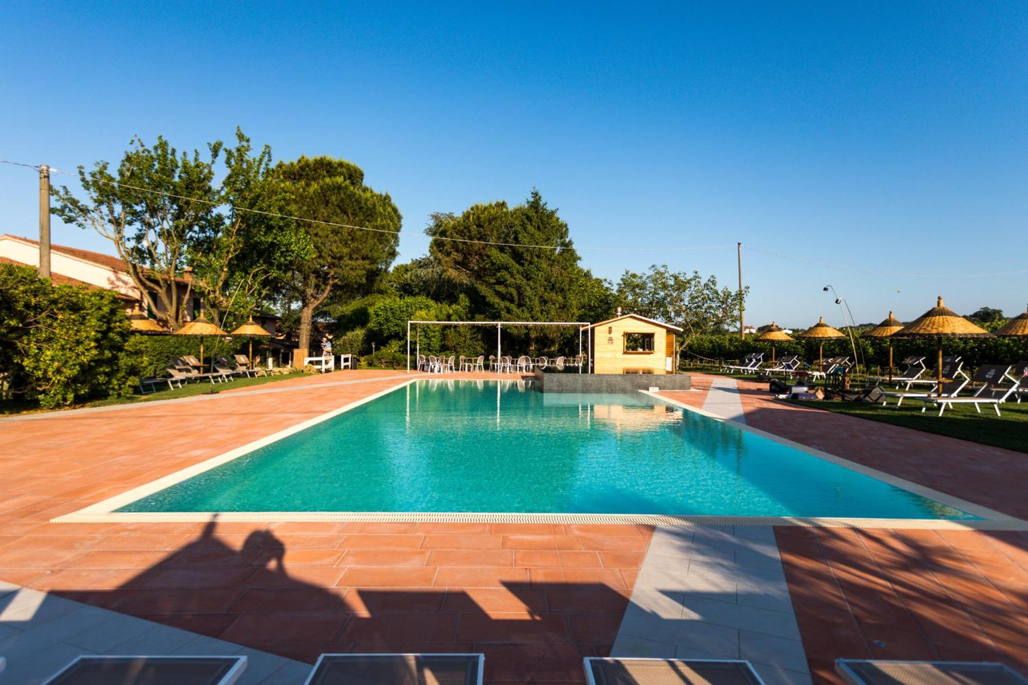 Agriturismo Trerè