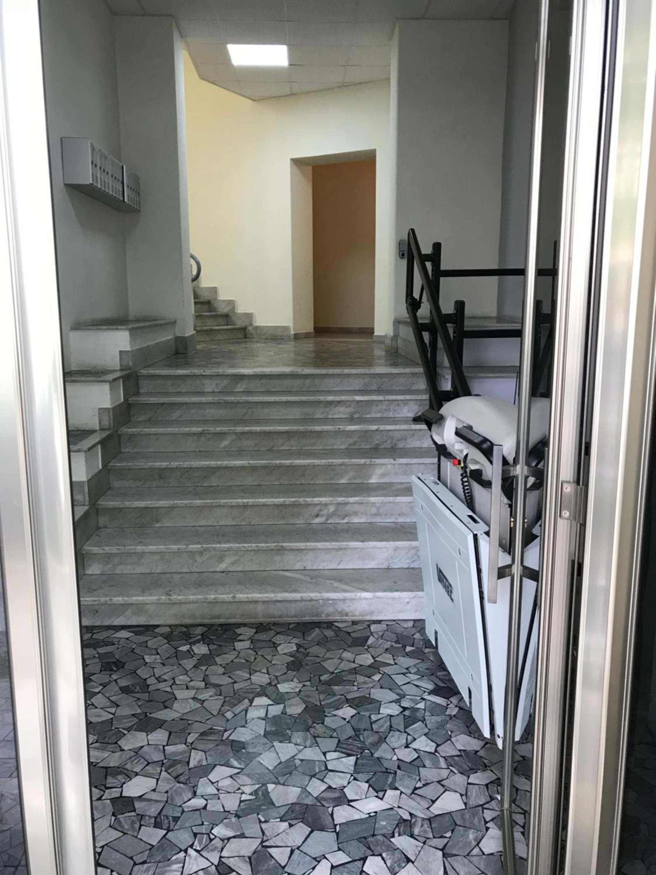 Appartamento Mare Centro view 4
