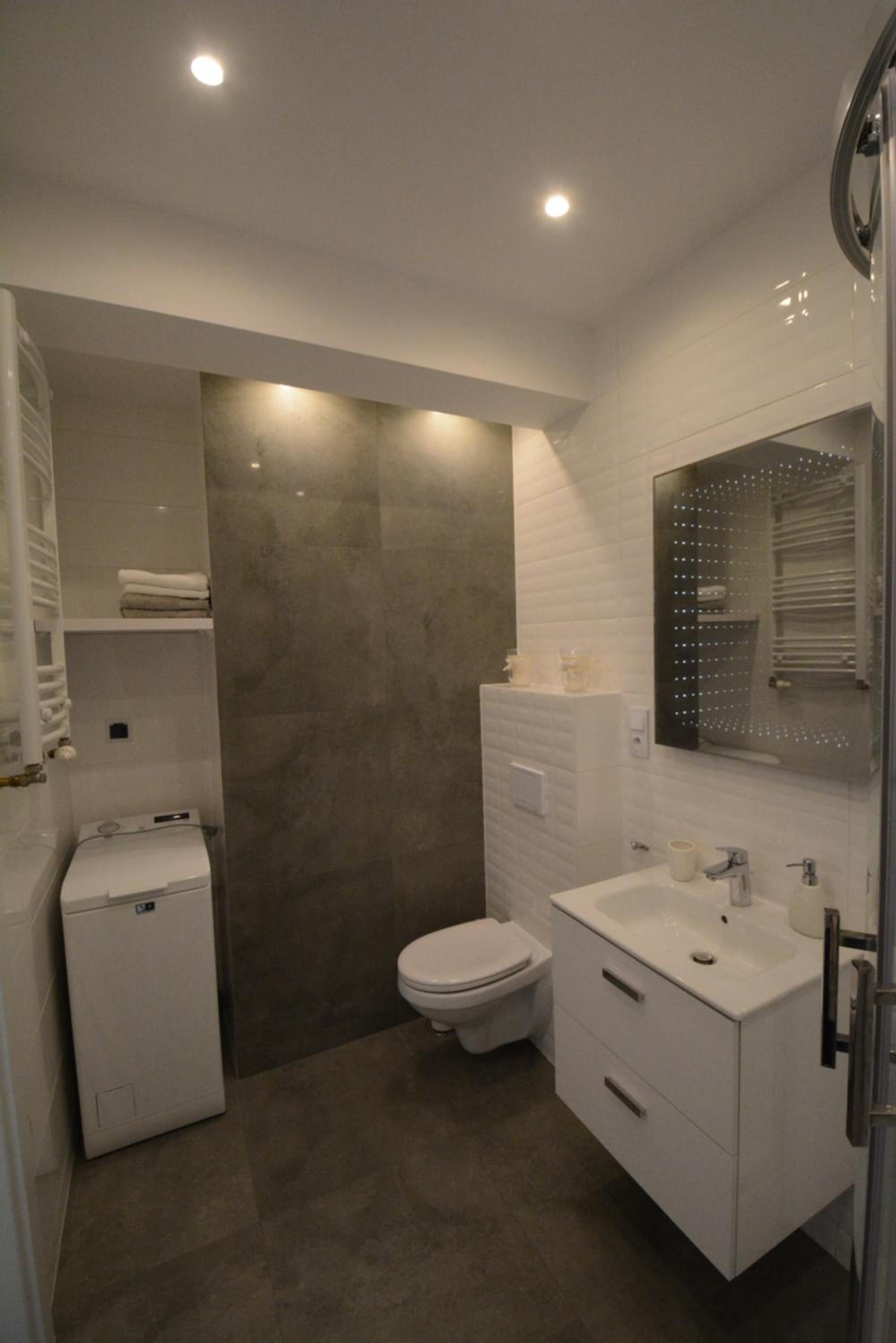 Apartament z widokiem na jezioro Niegocin view 3