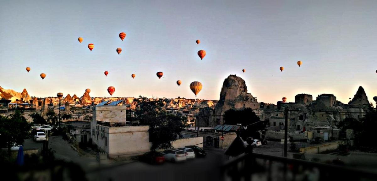 Guzide Cave Hotel - Image 16