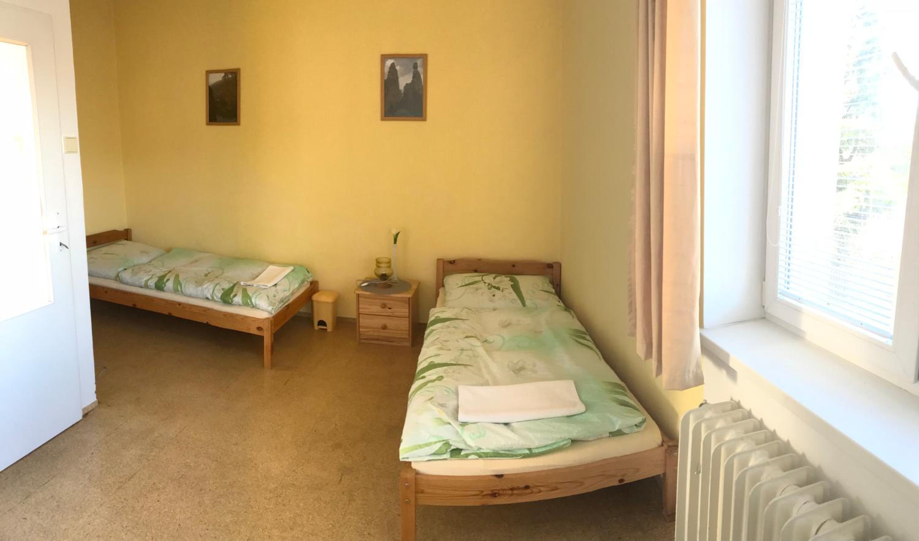 Apartmán Novákovi view 4