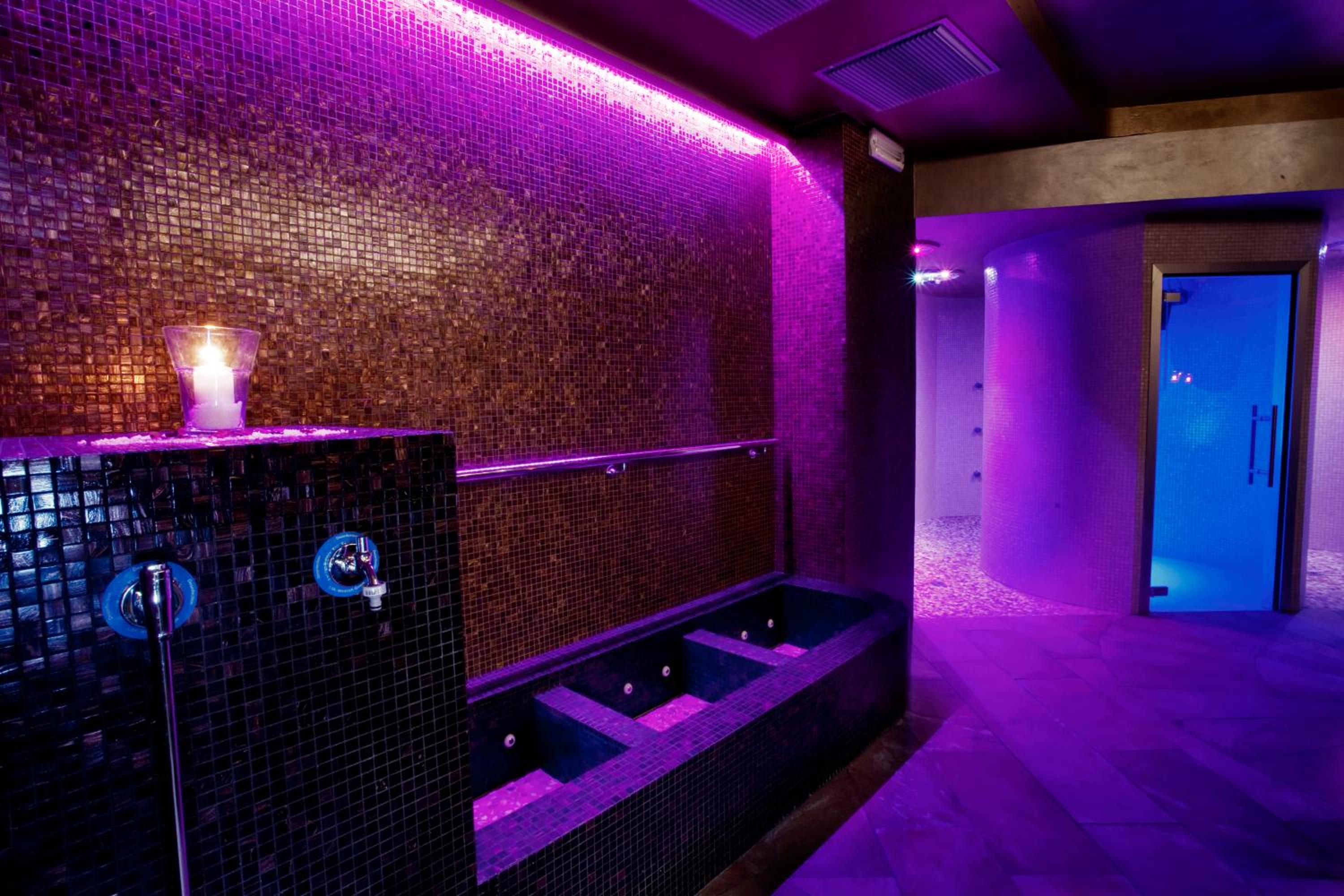 Hotel Dei Fiori Restaurant - Meeting & Spa