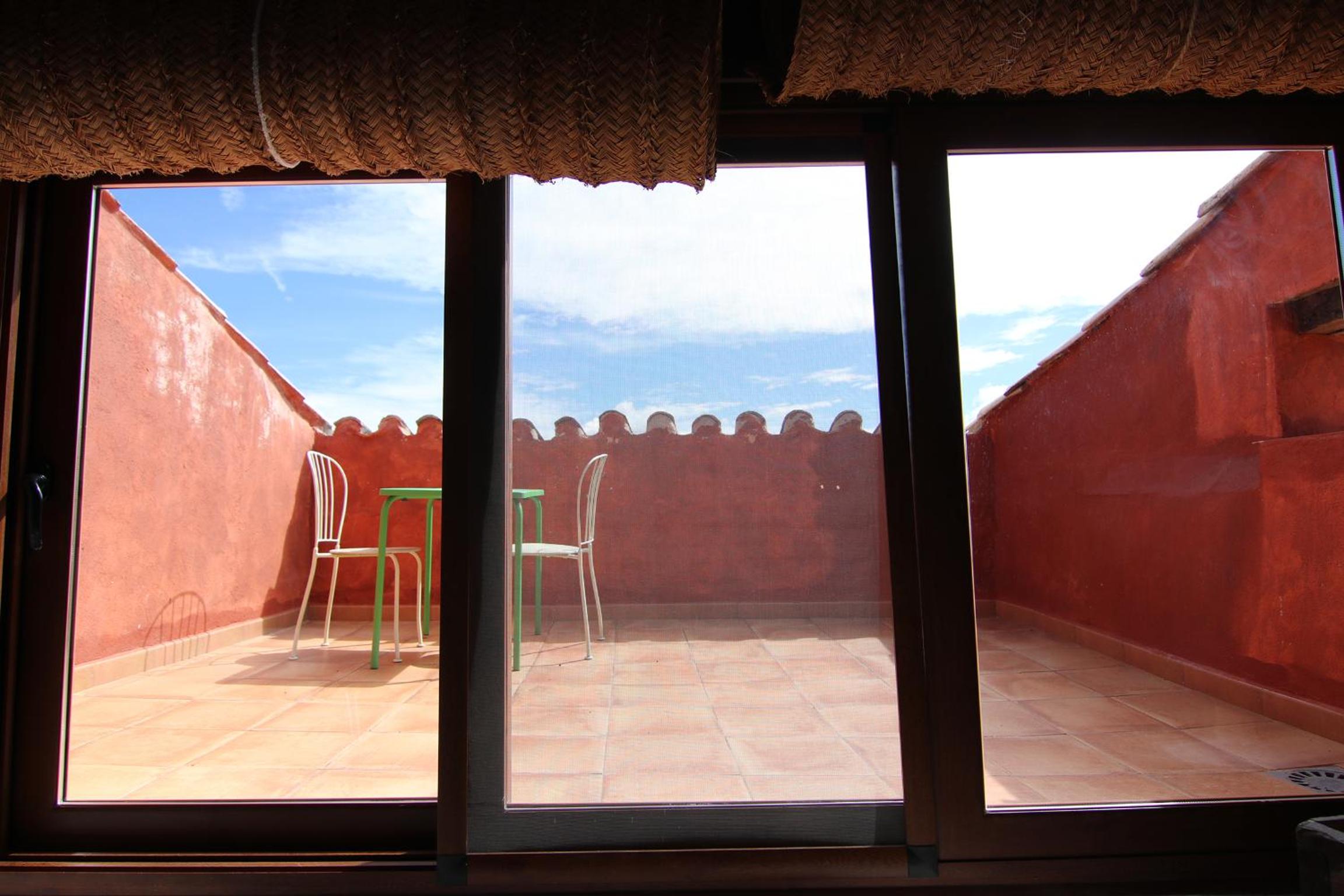 roof