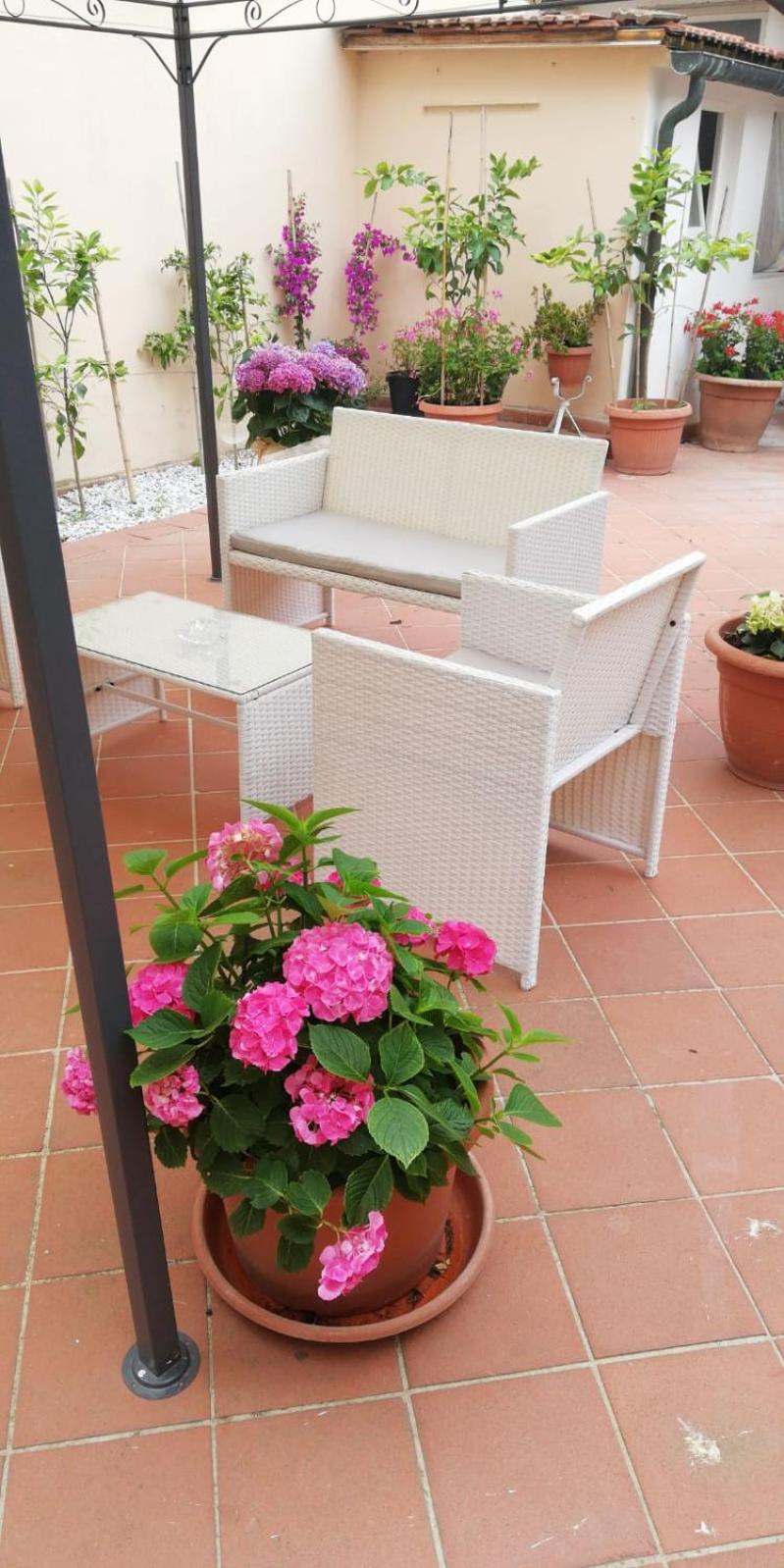 CasaVacanza Villa D Funny