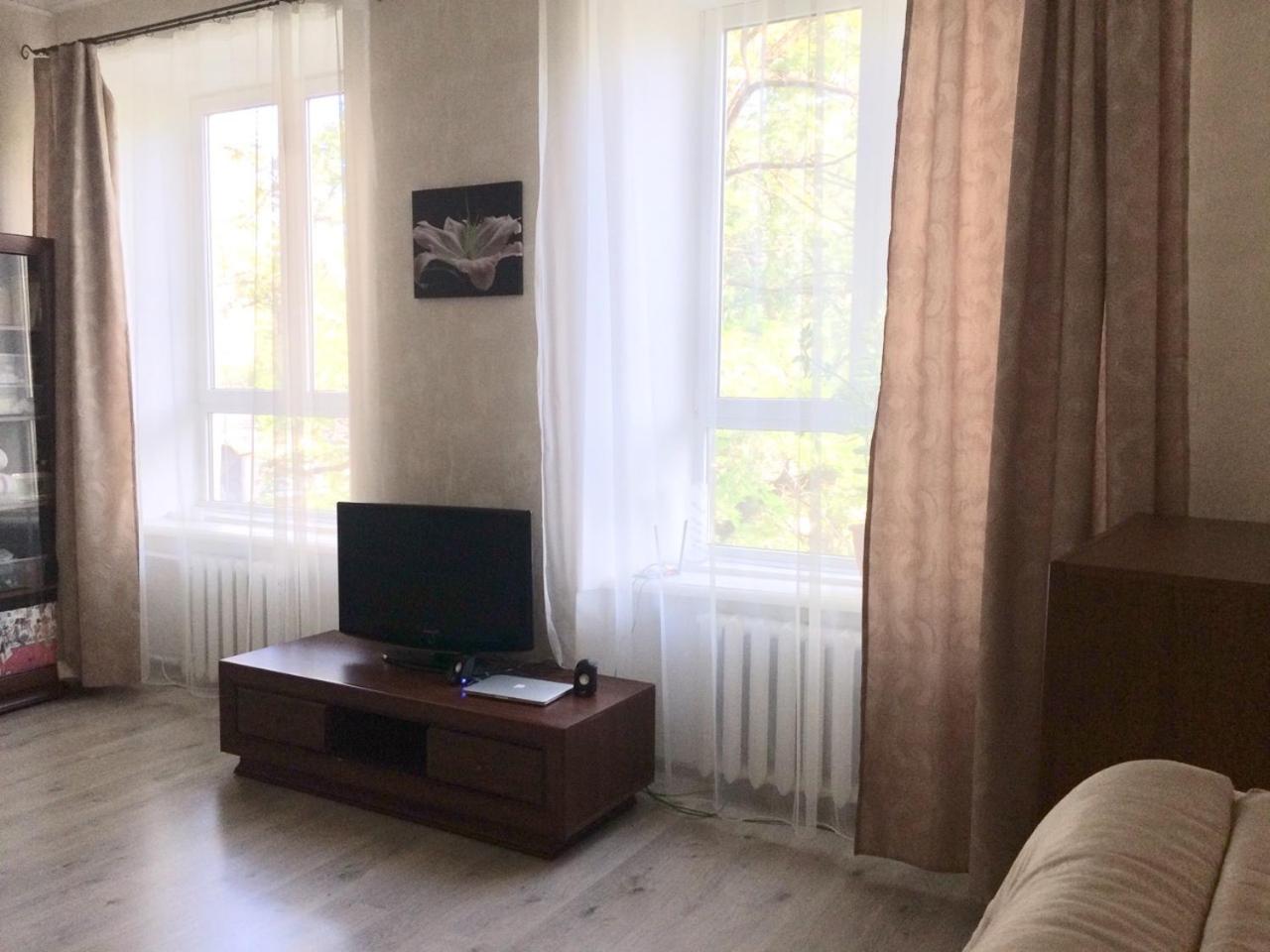 2-kh kom-ia kvartira v tsentre Odessy