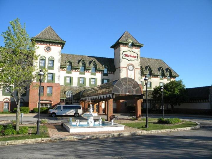Chateau Hotel and Conference Center, Foto 67