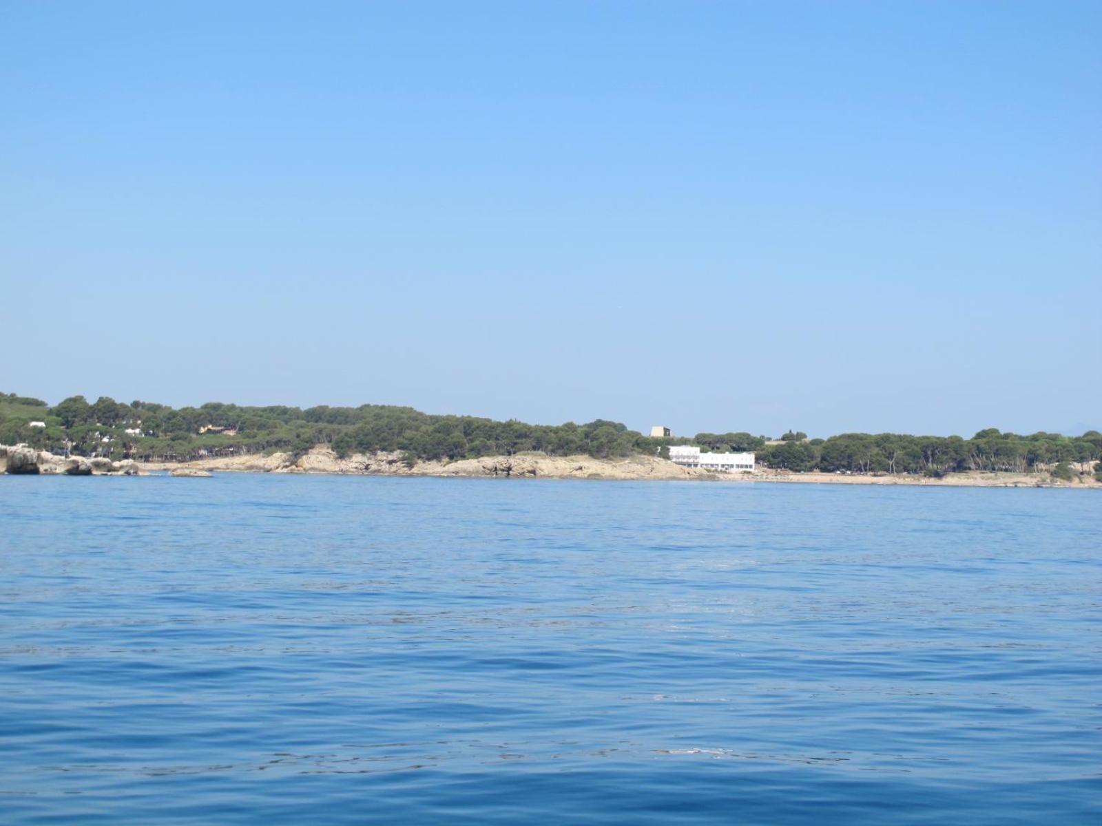 Coves