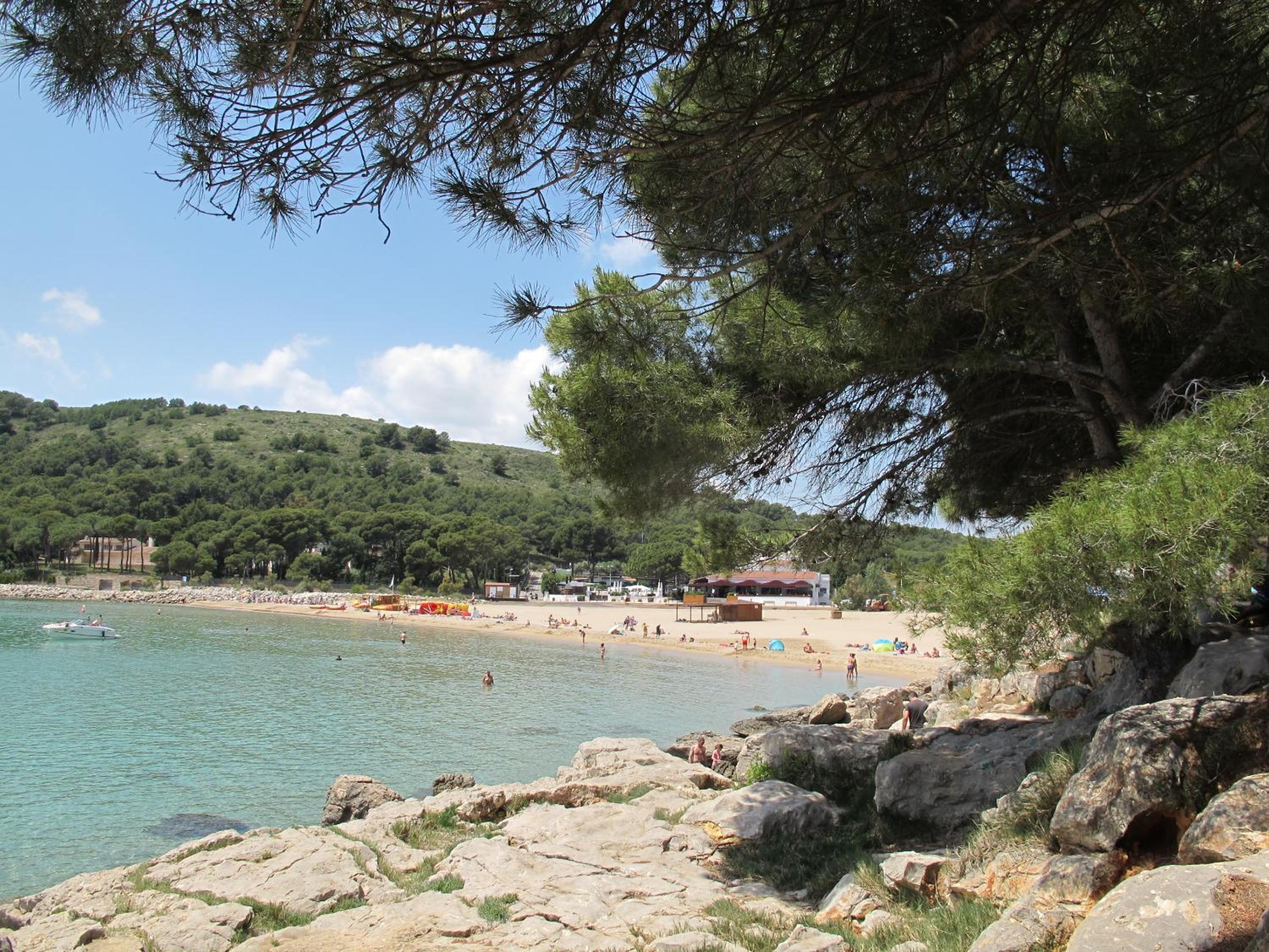 Coves