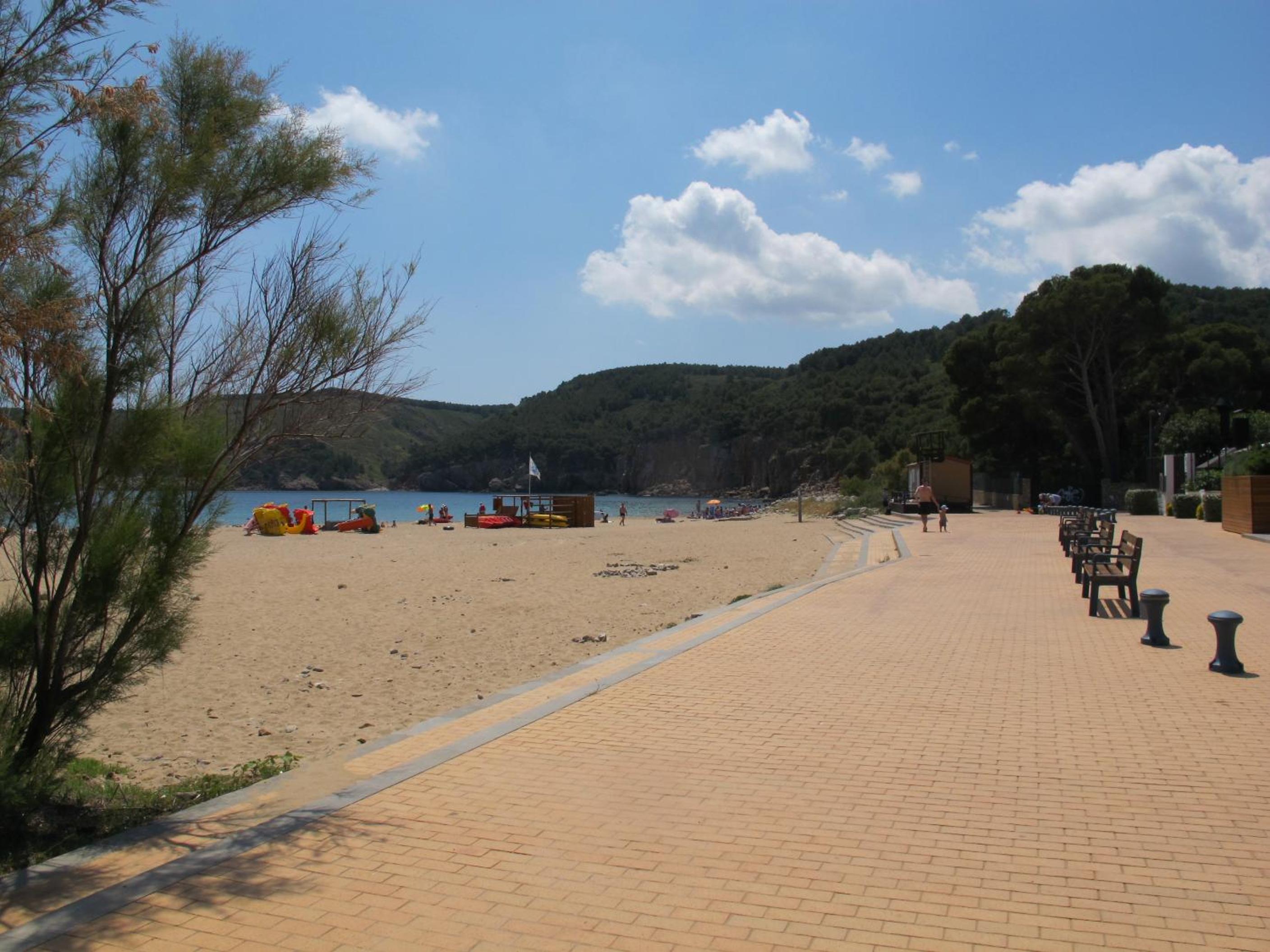Coves