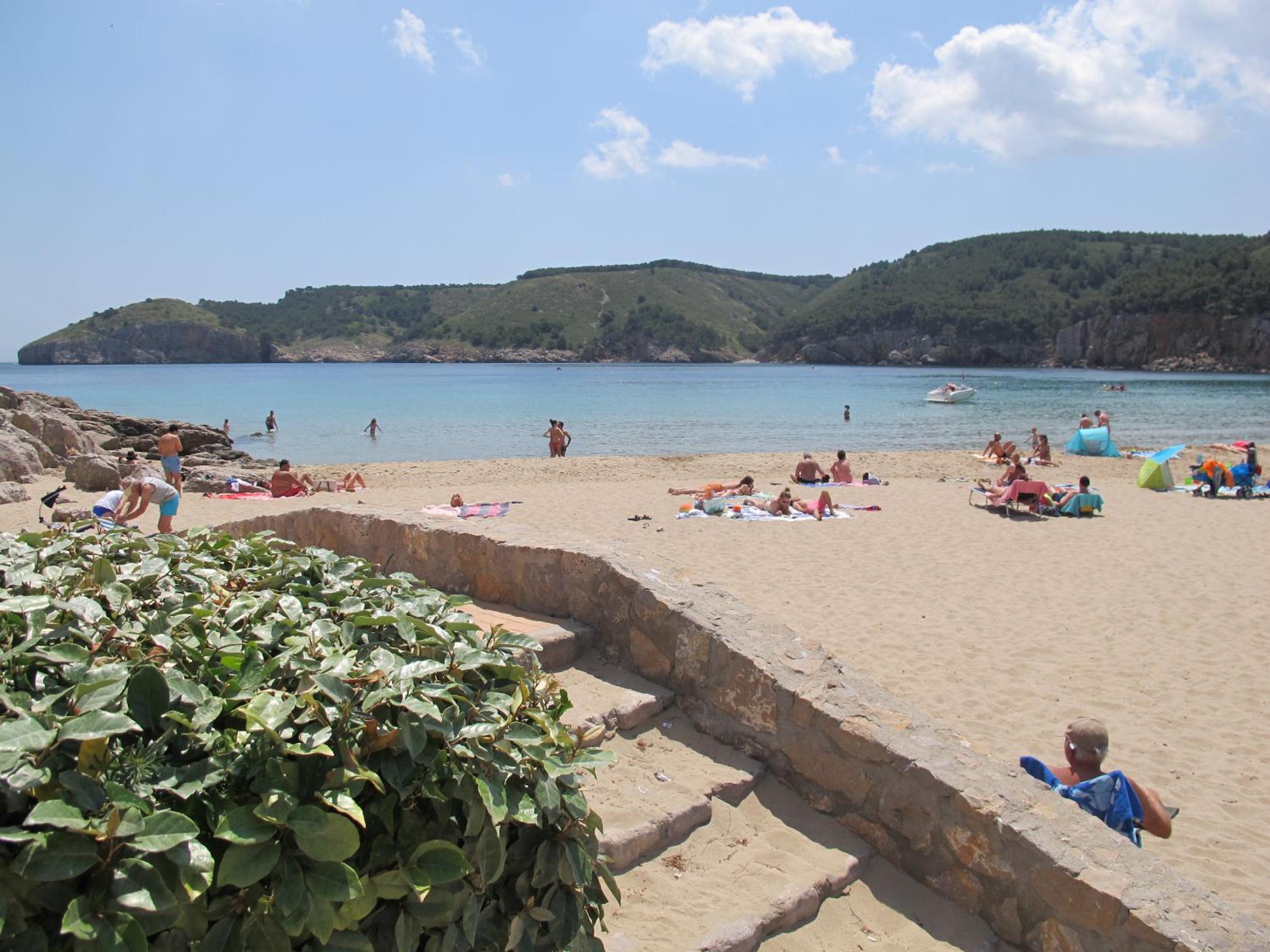 Coves