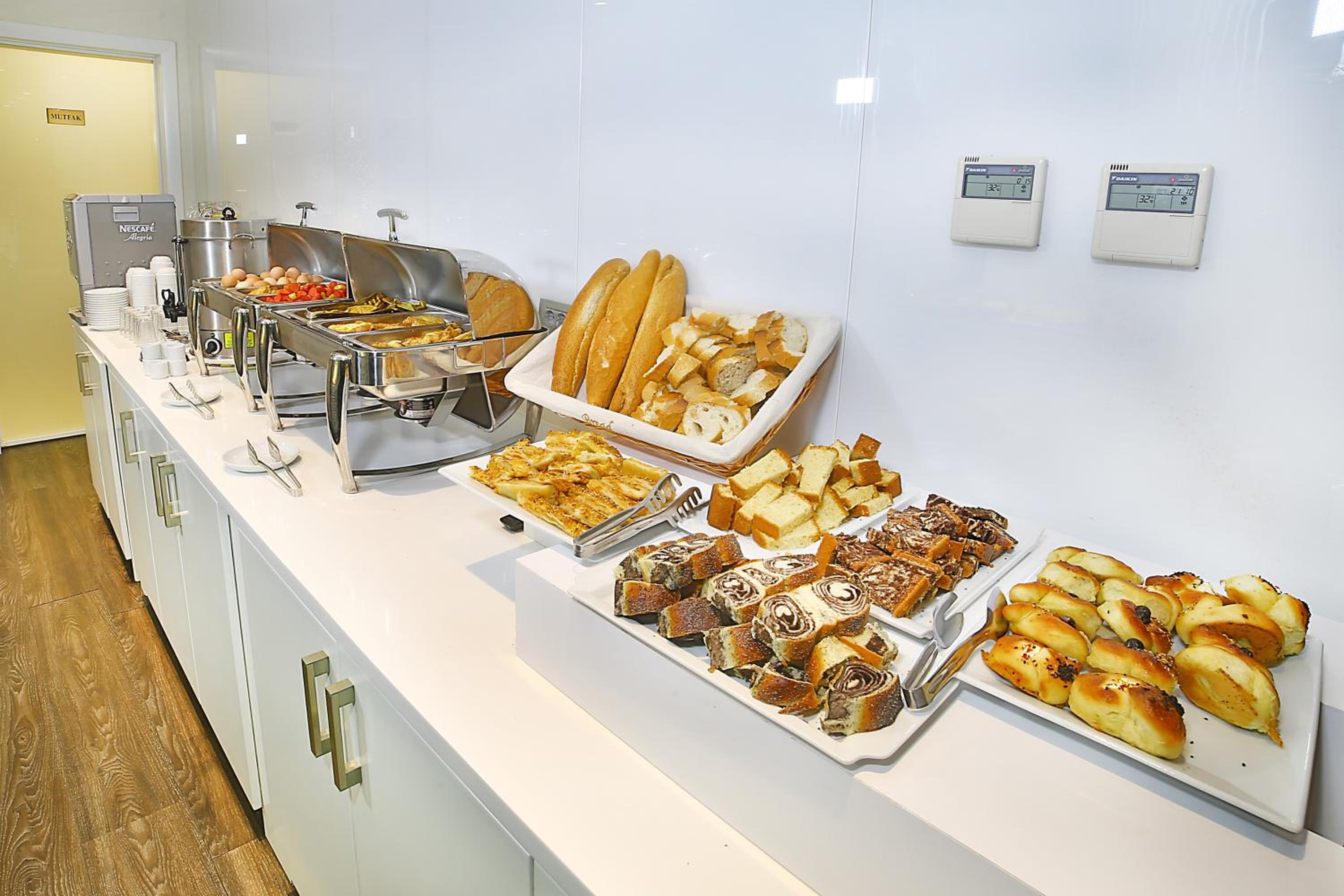 The Tango Otel İstanbul - Image 7