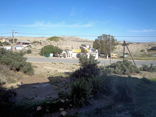 Del Nomade Hosteria Ecologica