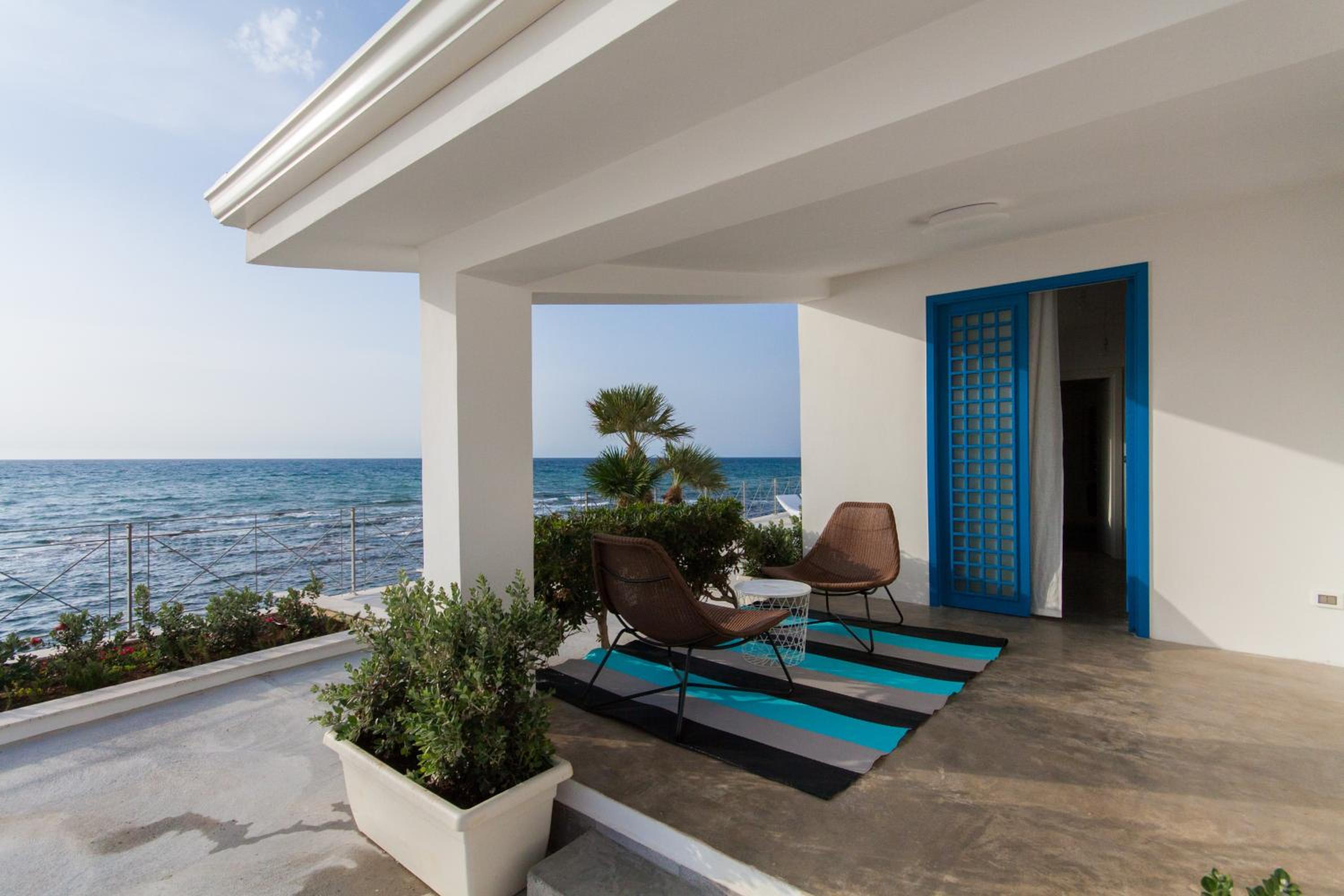 Marina Beach Resort by Le Dhome Sicily