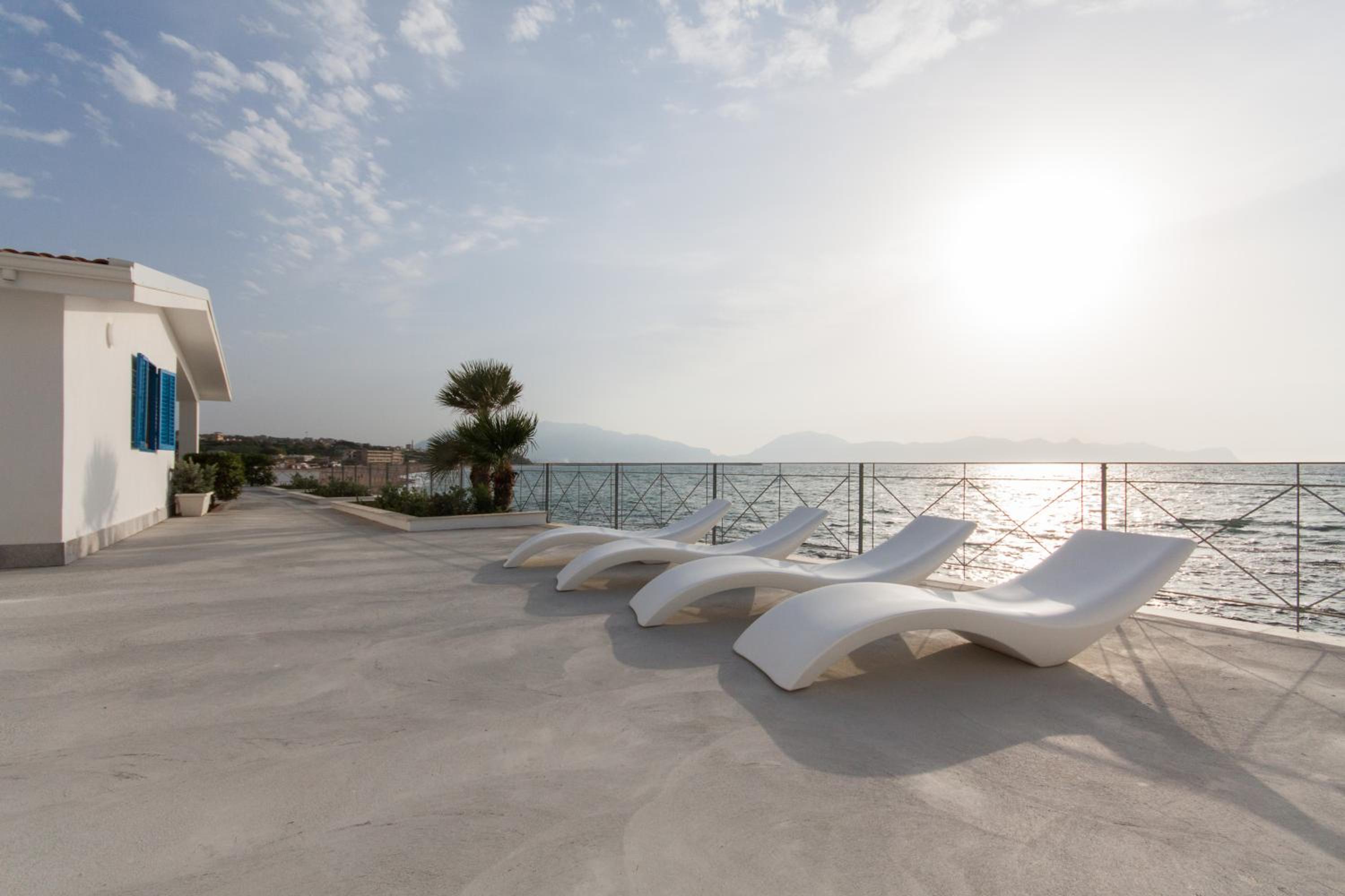 Marina Beach Resort by Le Dhome Sicily
