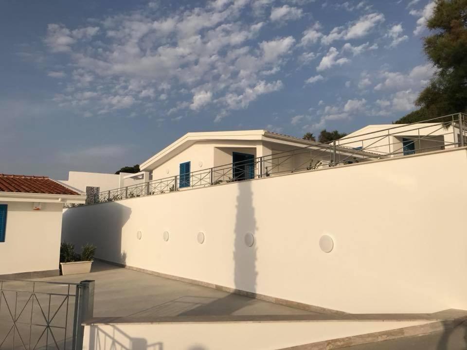 Marina Beach Resort by Le Dhome Sicily