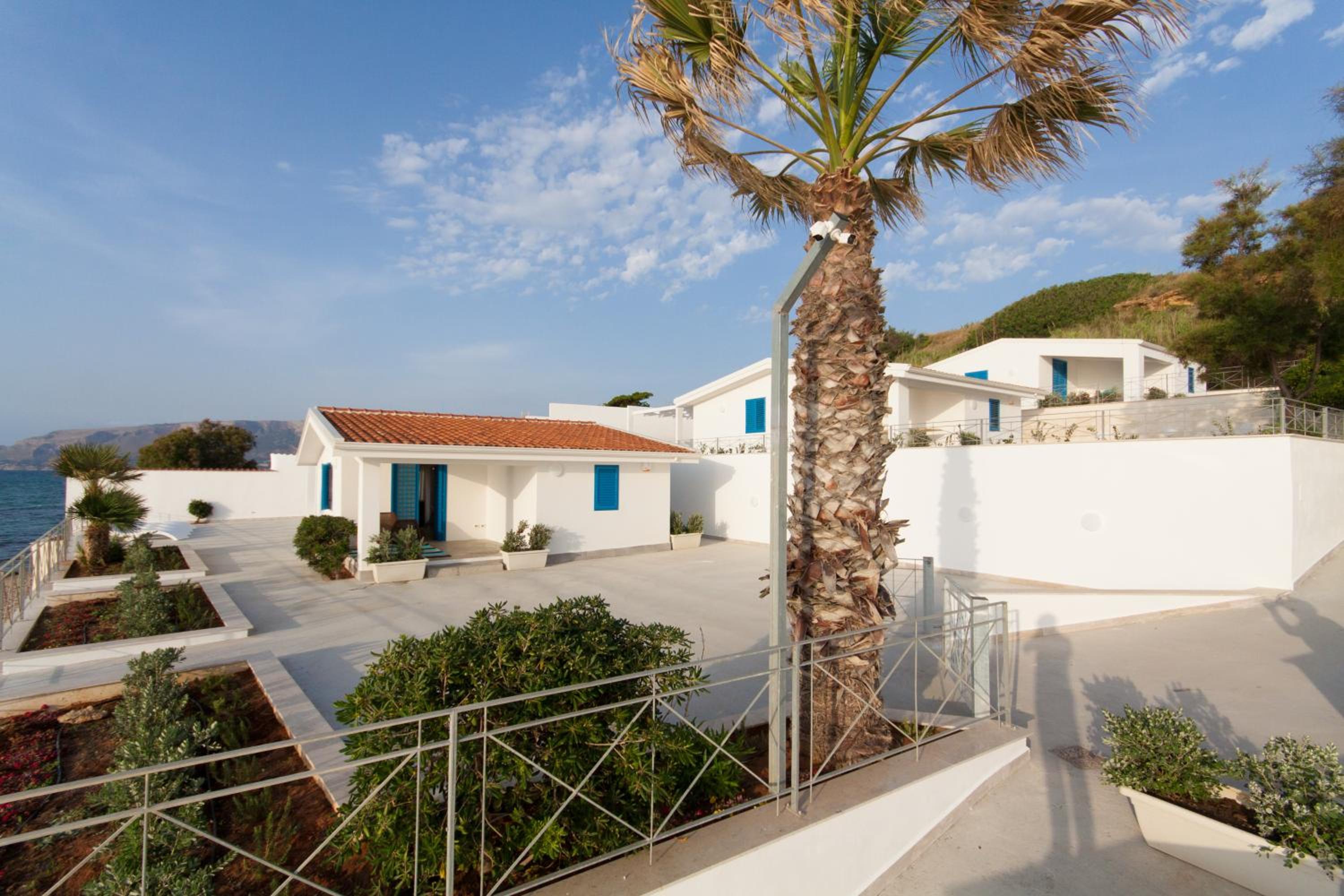 Marina Beach Resort by Le Dhome Sicily