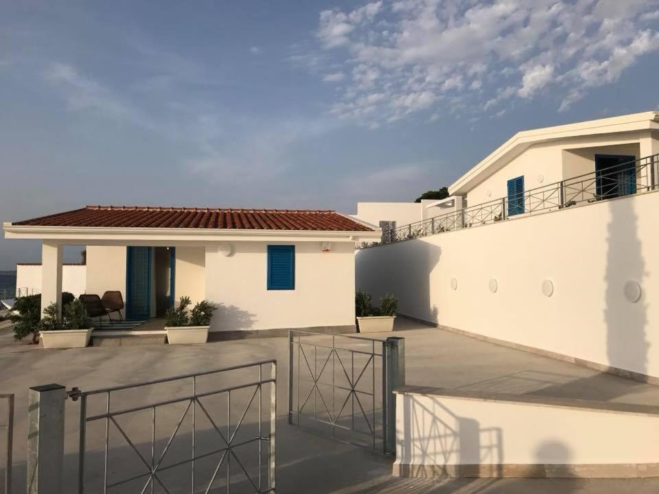 Marina Beach Resort by Le Dhome Sicily