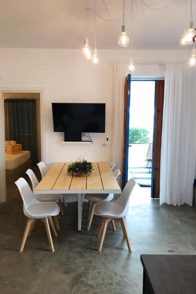 Marina Beach Resort by Le Dhome Sicily