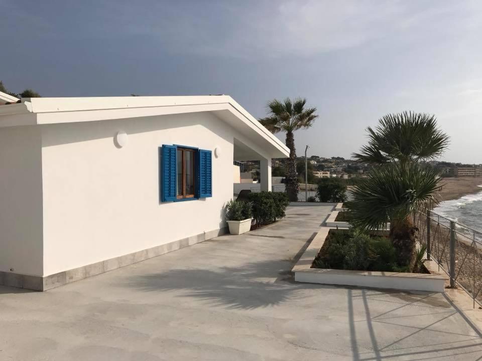 Marina Beach Resort by Le Dhome Sicily