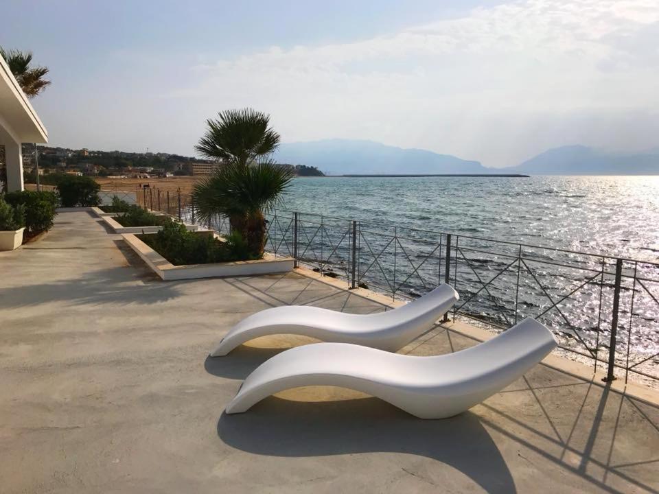 Marina Beach Resort by Le Dhome Sicily