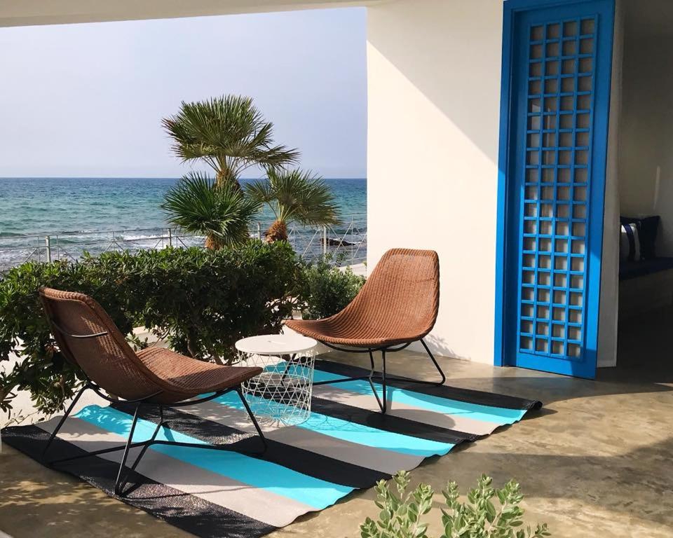 Marina Beach Resort by Le Dhome Sicily