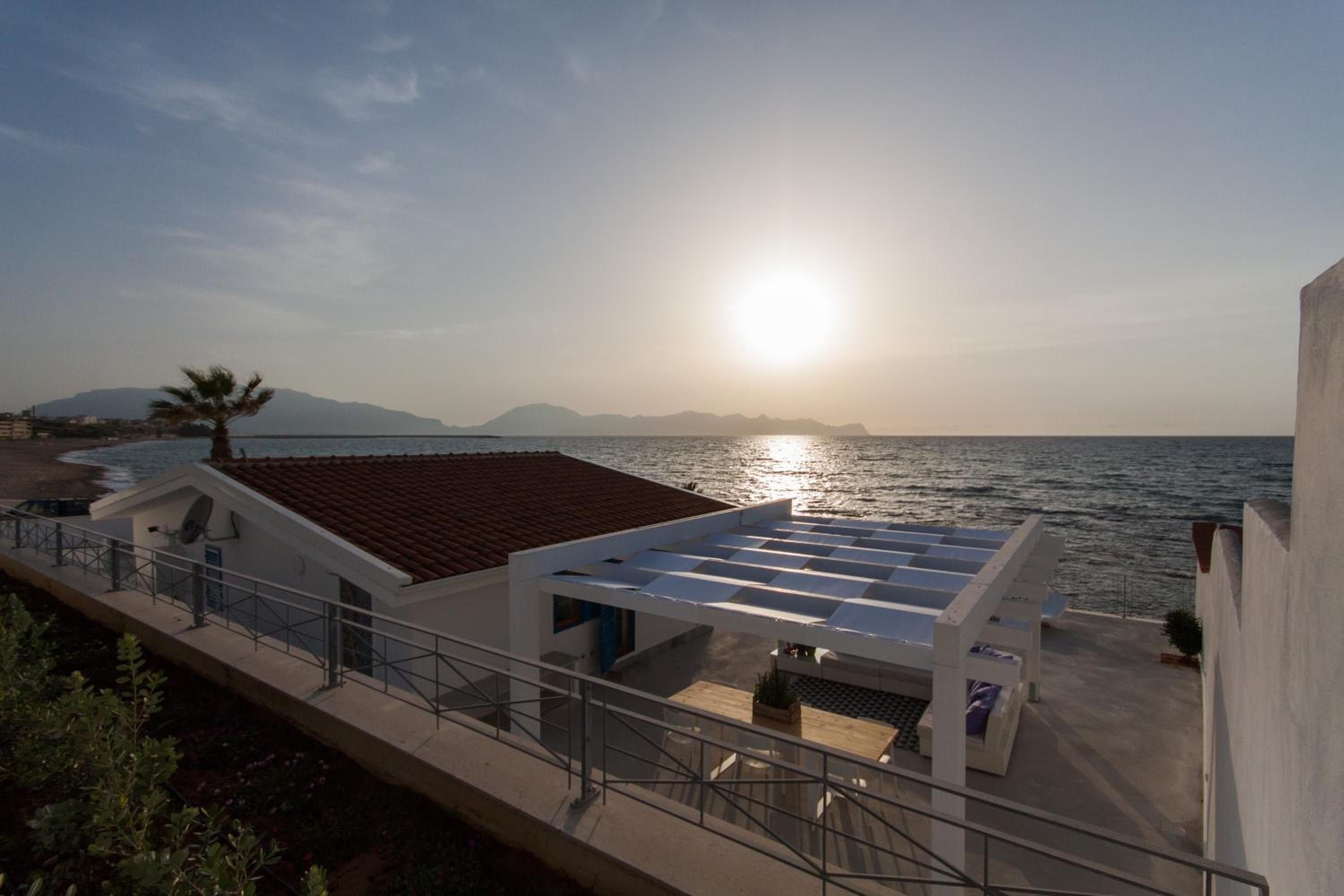 Marina Beach Resort by Le Dhome Sicily