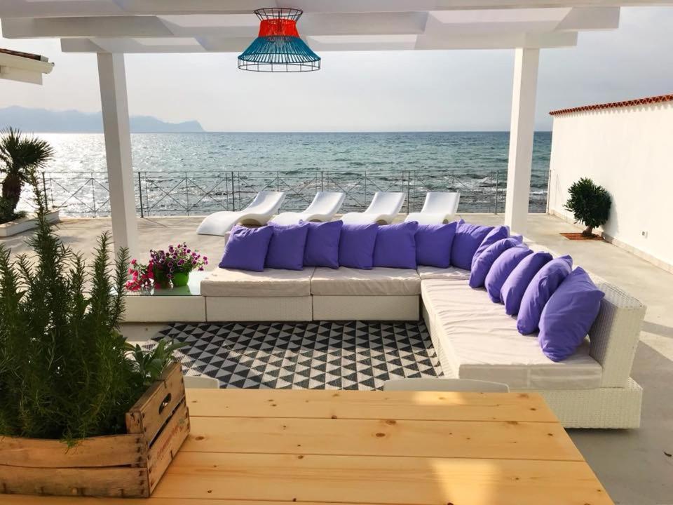 Marina Beach Resort by Le Dhome Sicily
