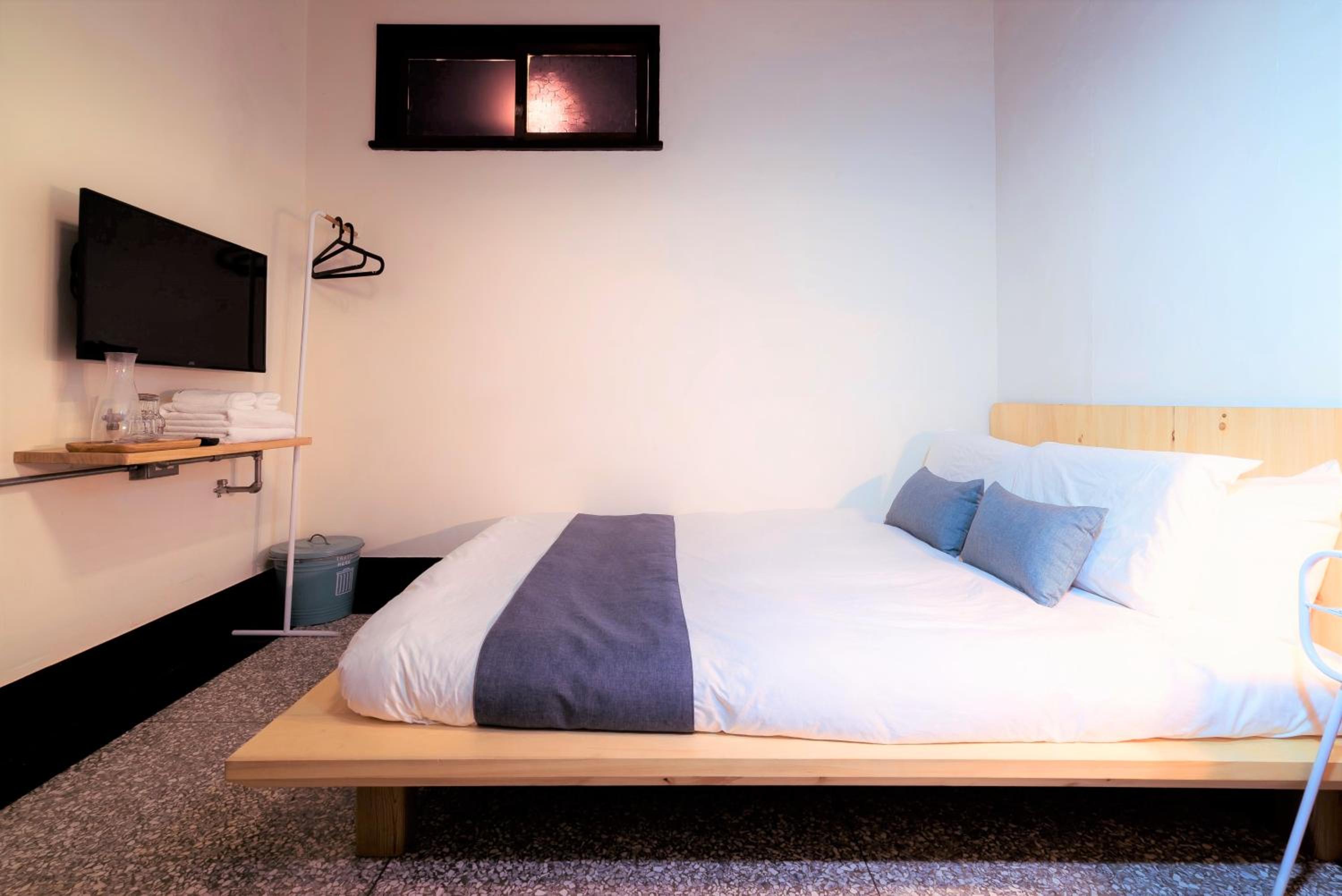 With Inn Hostel