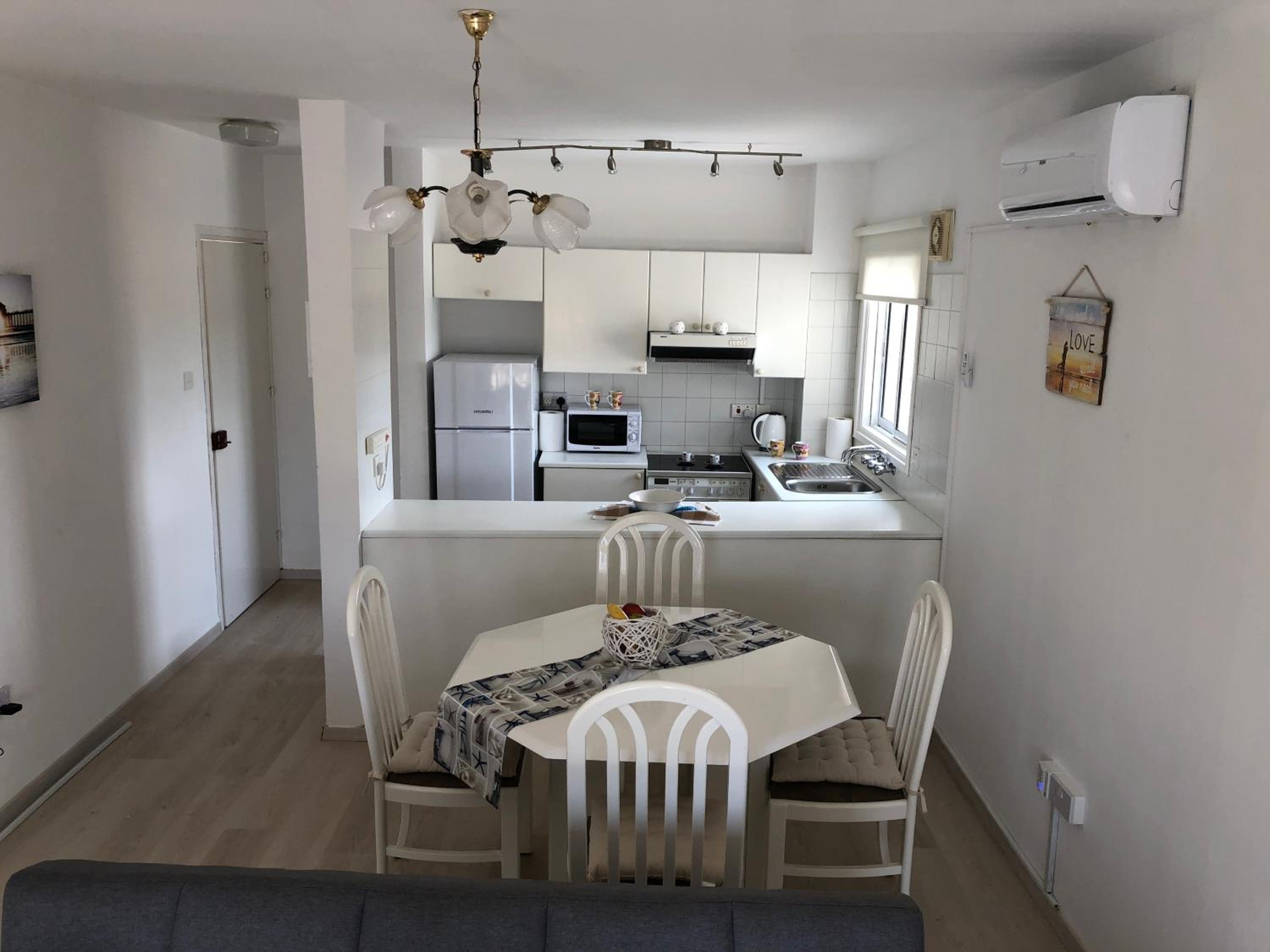 Kypkeys Apartments