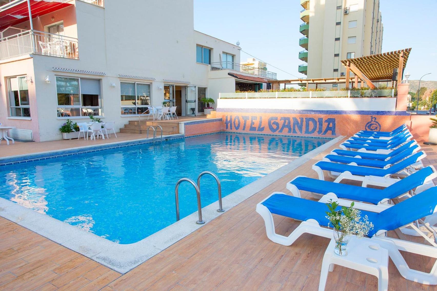 Gandia Playa