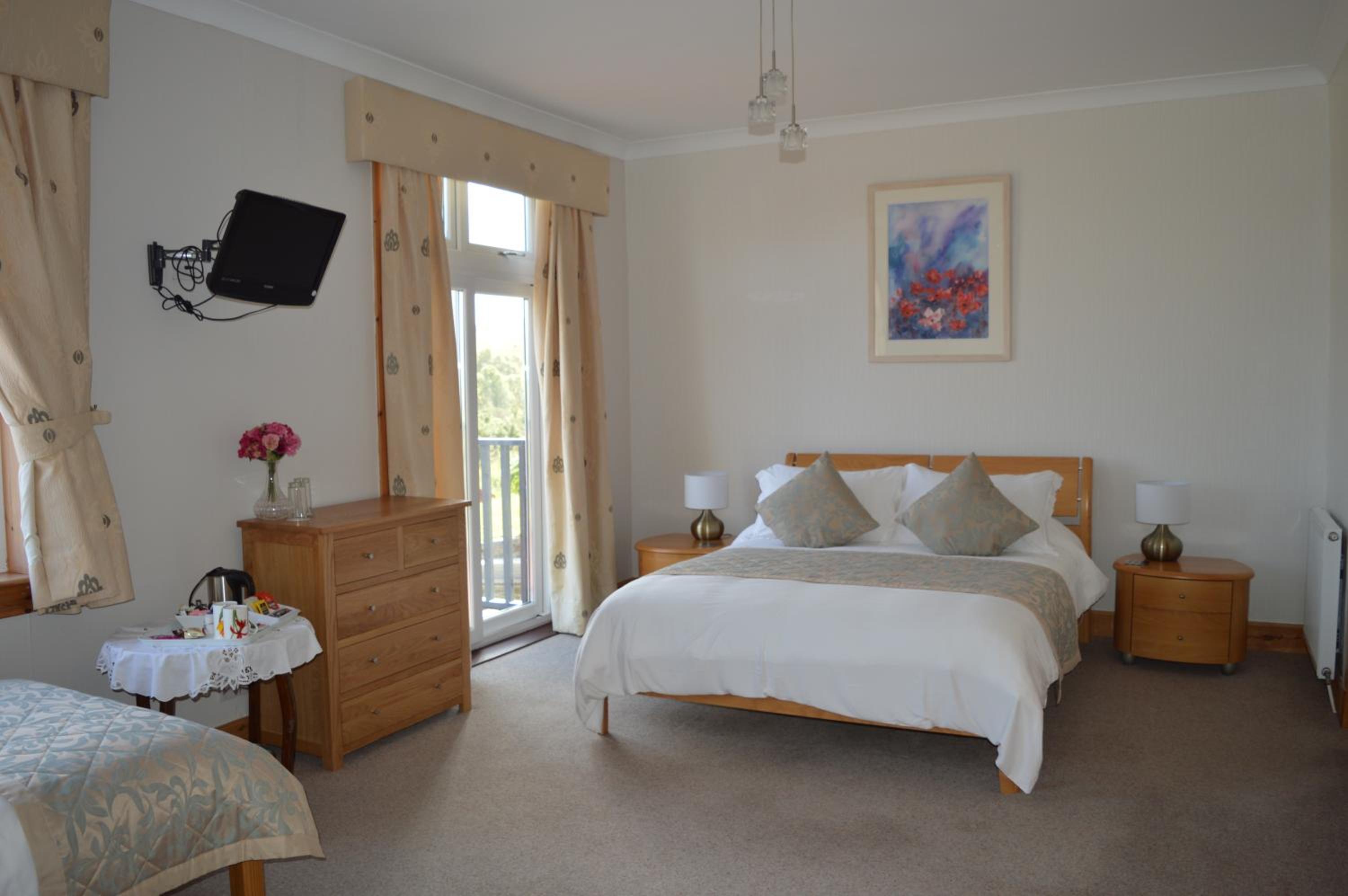 Strathview Lodge B&B