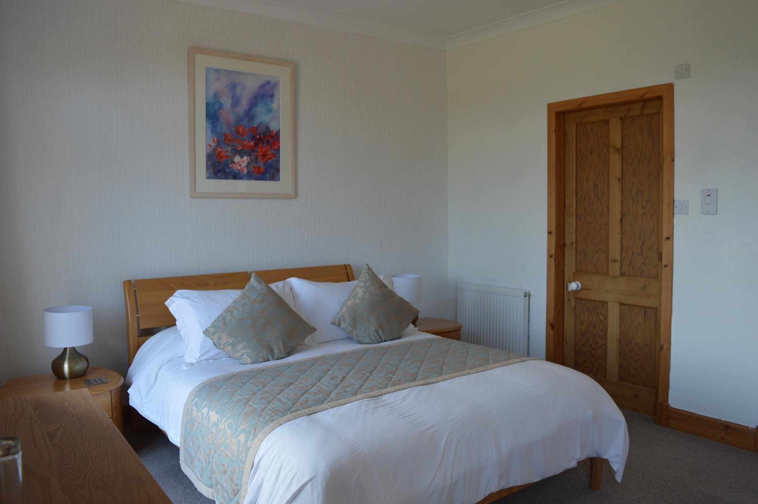 Strathview Lodge B&B
