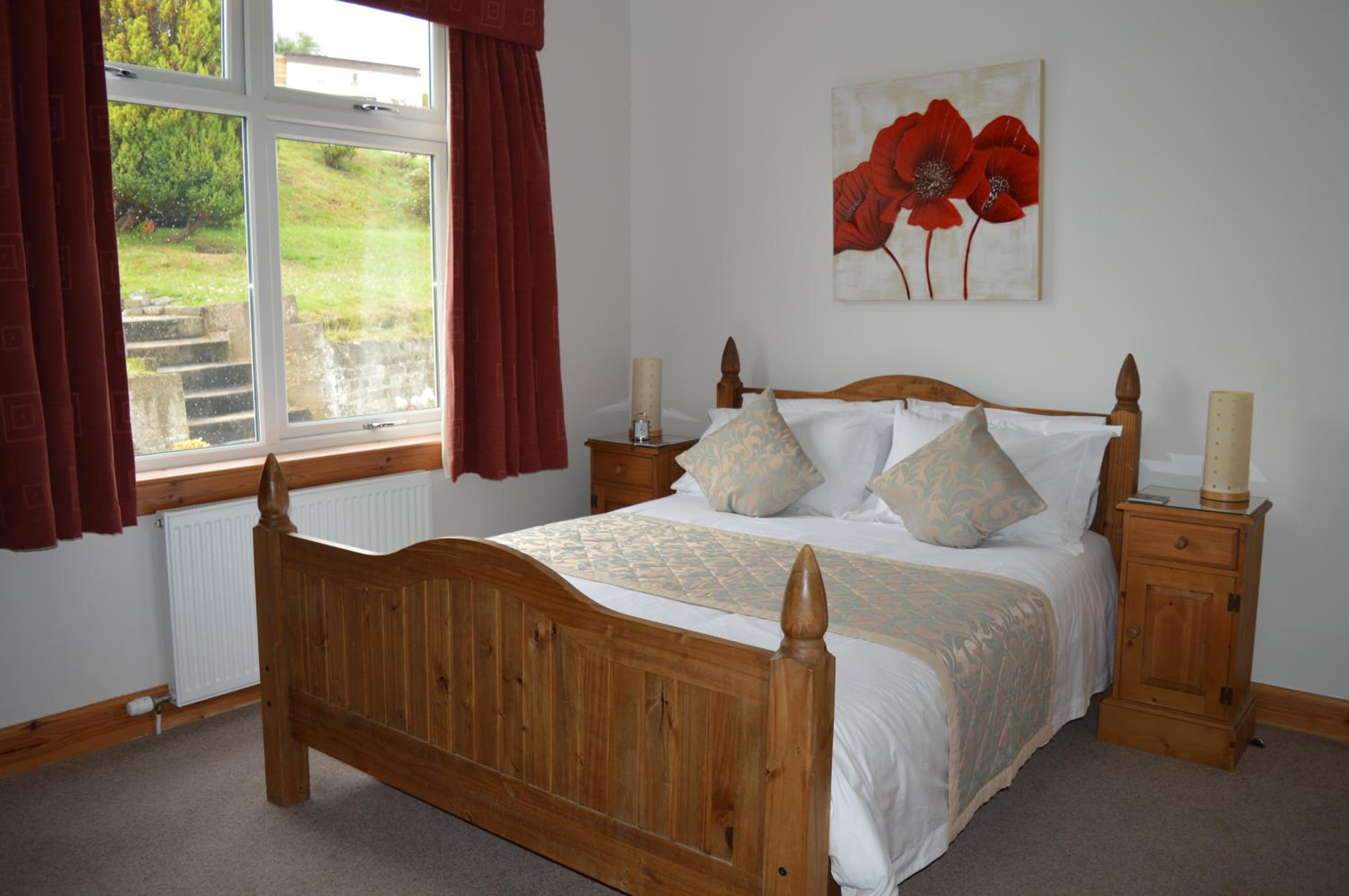 Strathview Lodge B&B