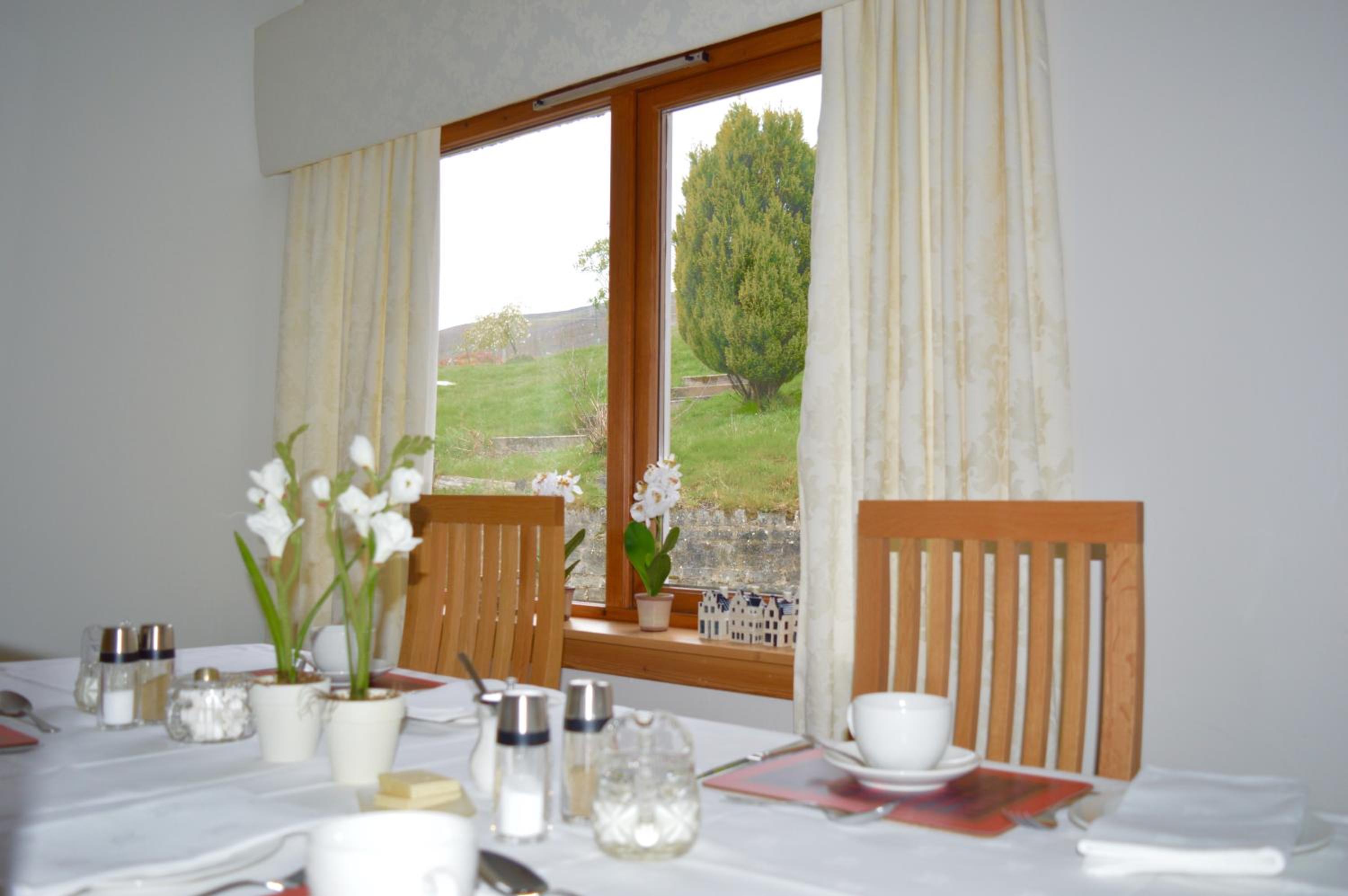 Strathview Lodge B&B