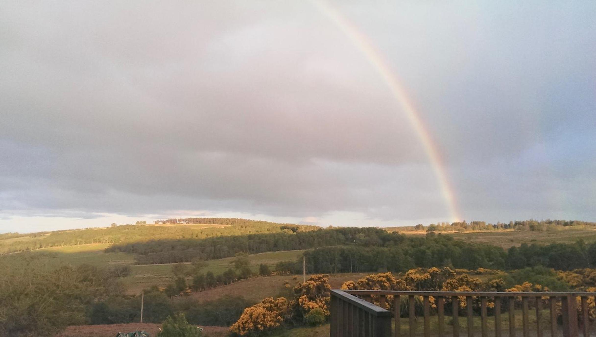 Strathview Lodge B&B