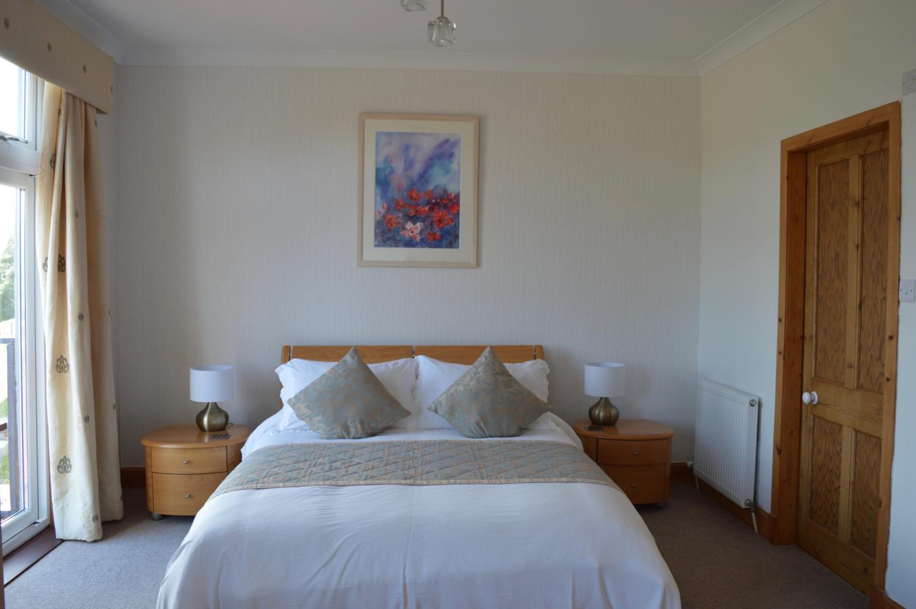 Strathview Lodge B&B