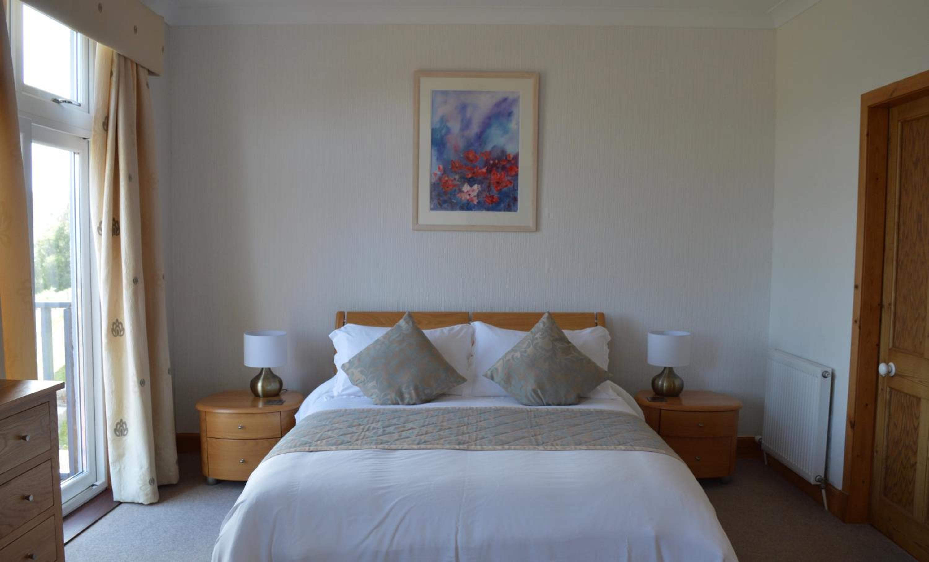 Strathview Lodge B&B