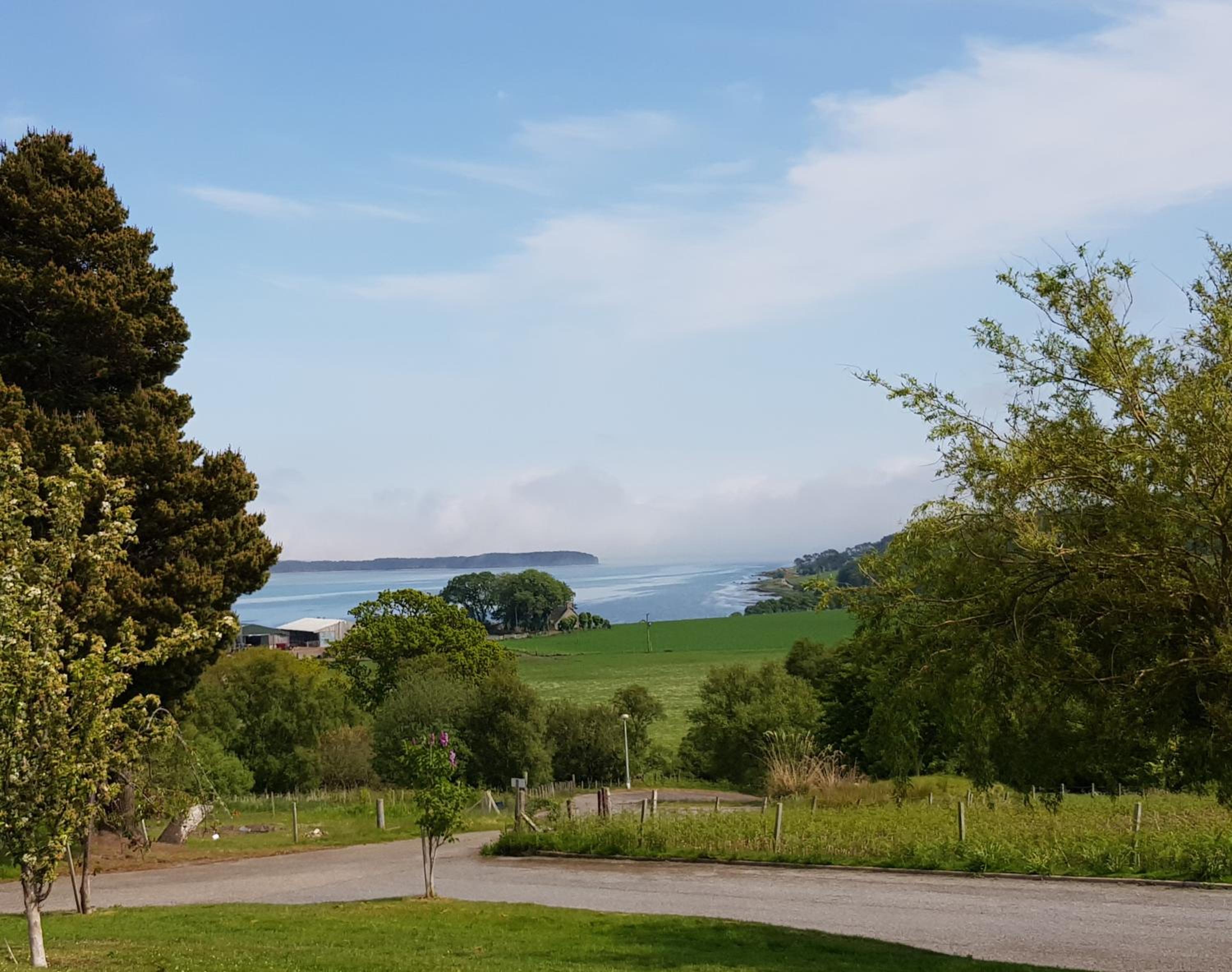 Strathview Lodge B&B
