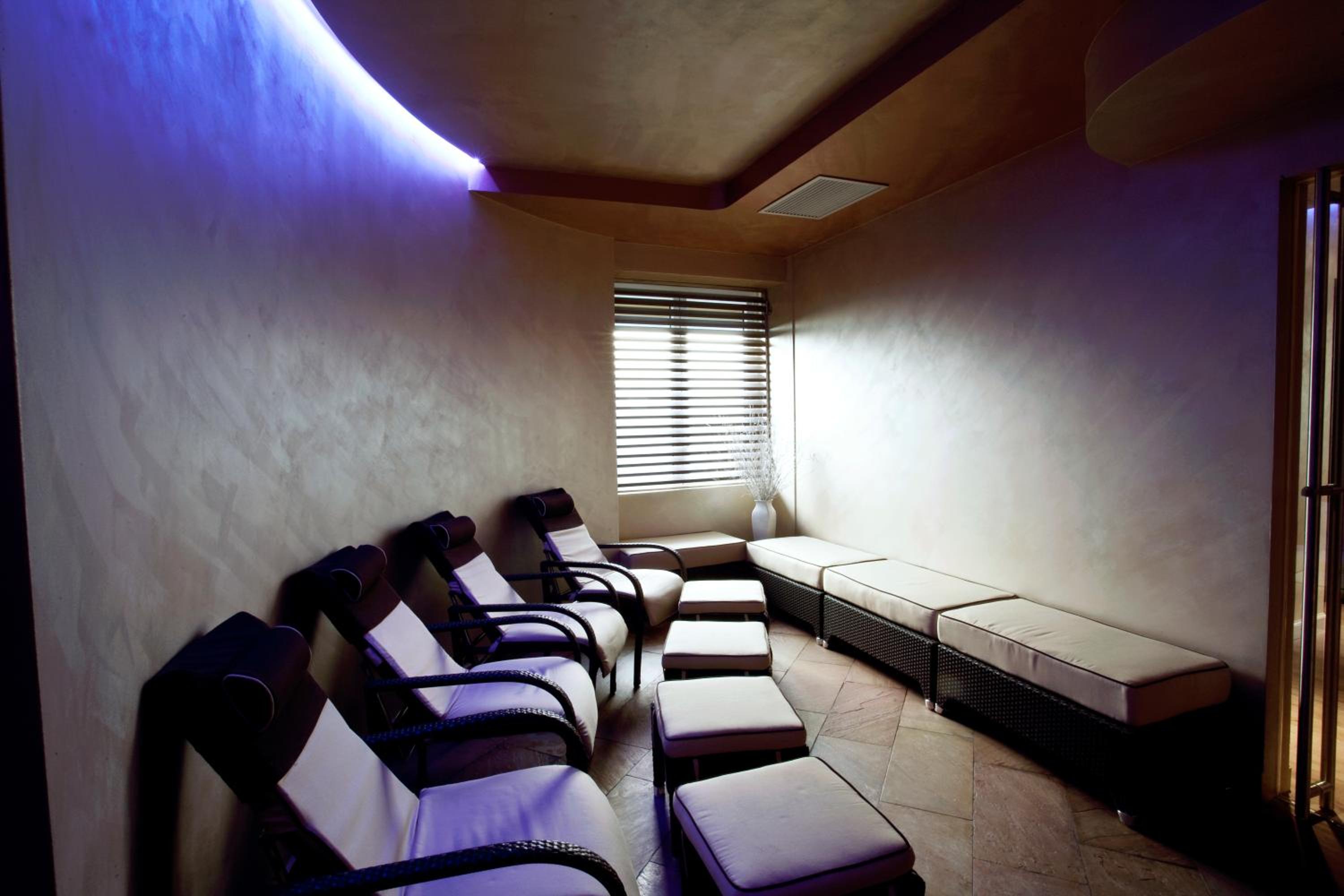 Hotel Dei Fiori Restaurant - Meeting & Spa