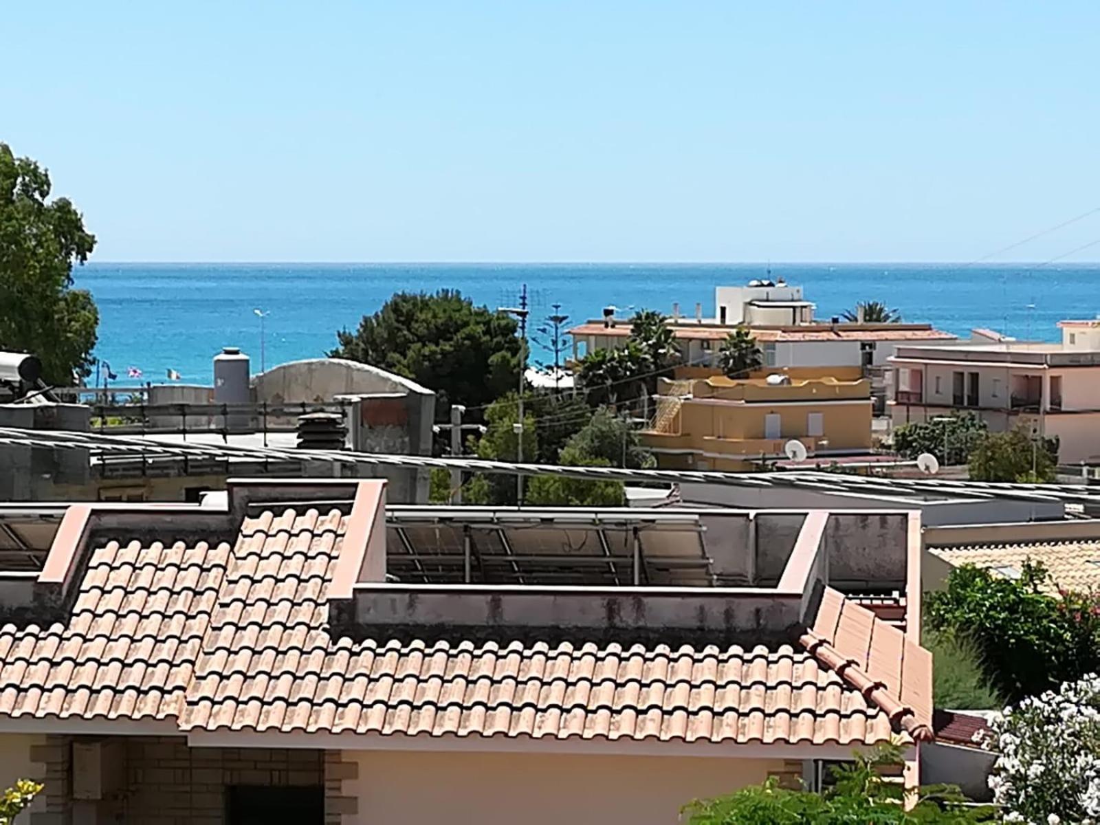 Villa Sabbiadoro