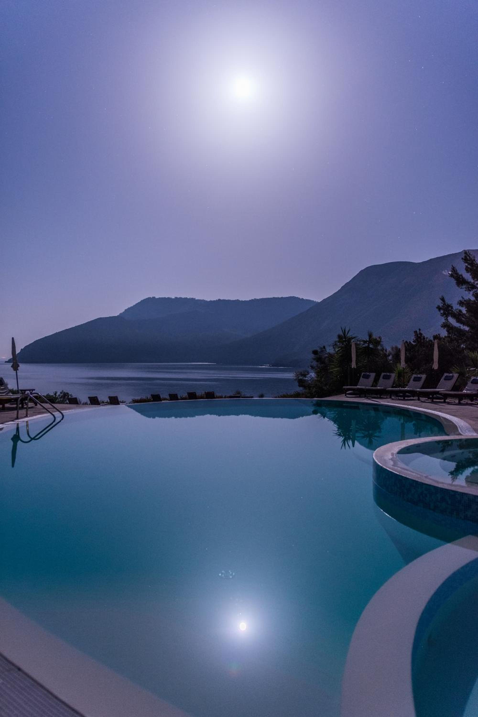 Vulcano Blu Residence photo 2