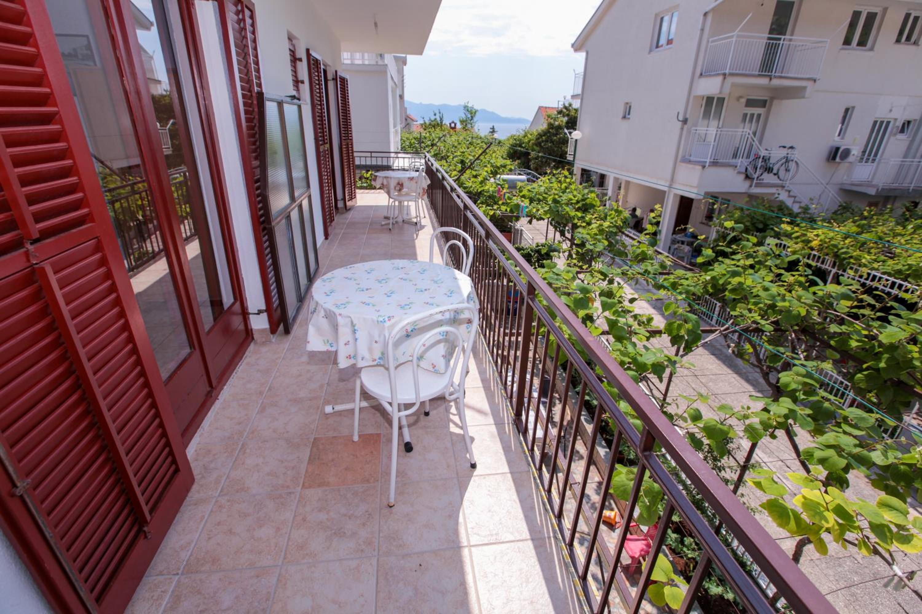 Apartments Adna view 4