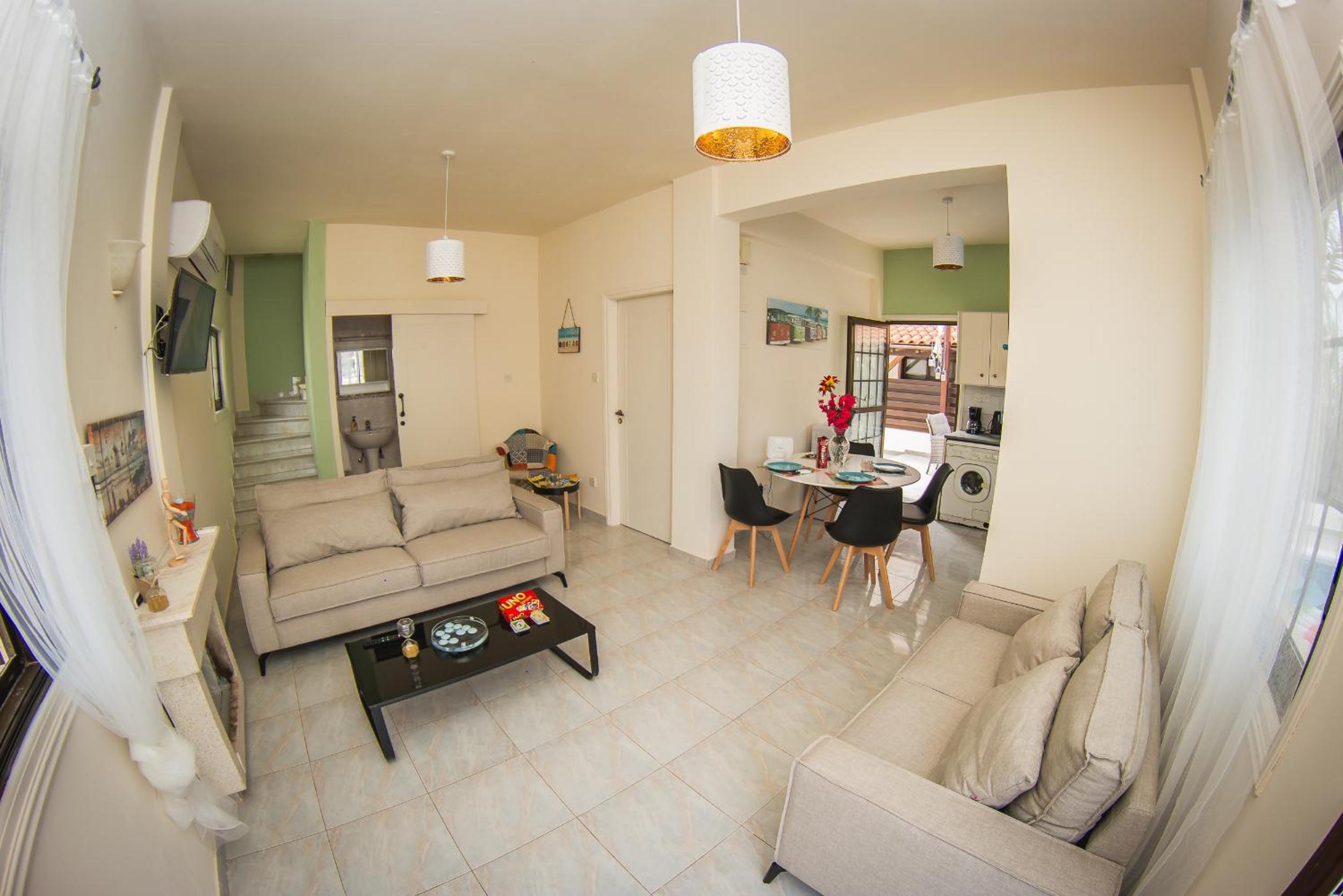 Villa Elena view 4