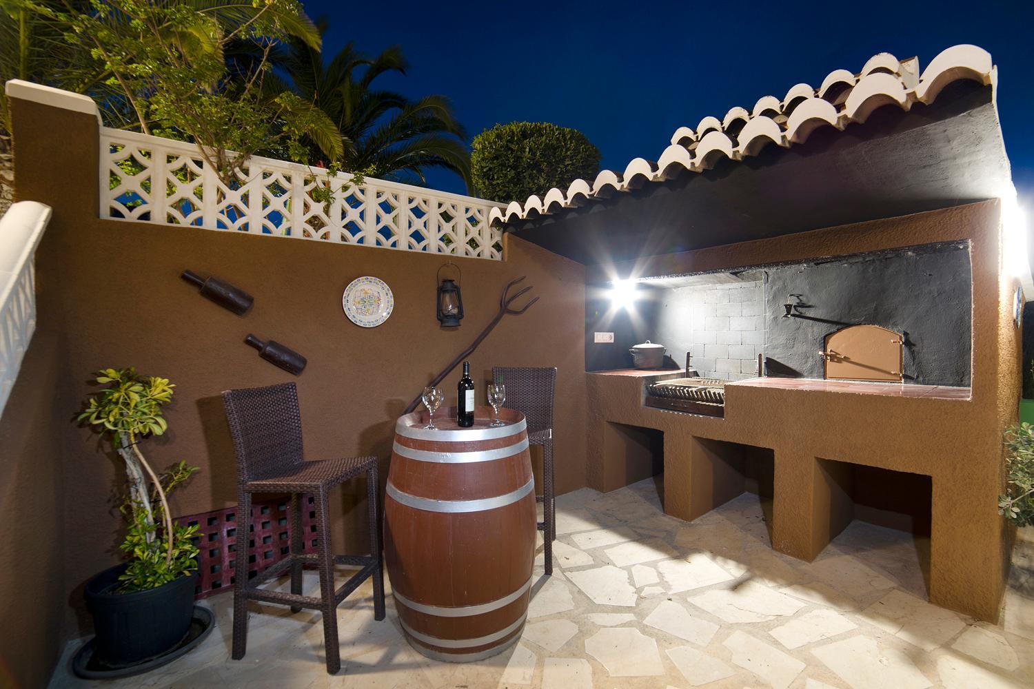 Casa Malonda view 2
