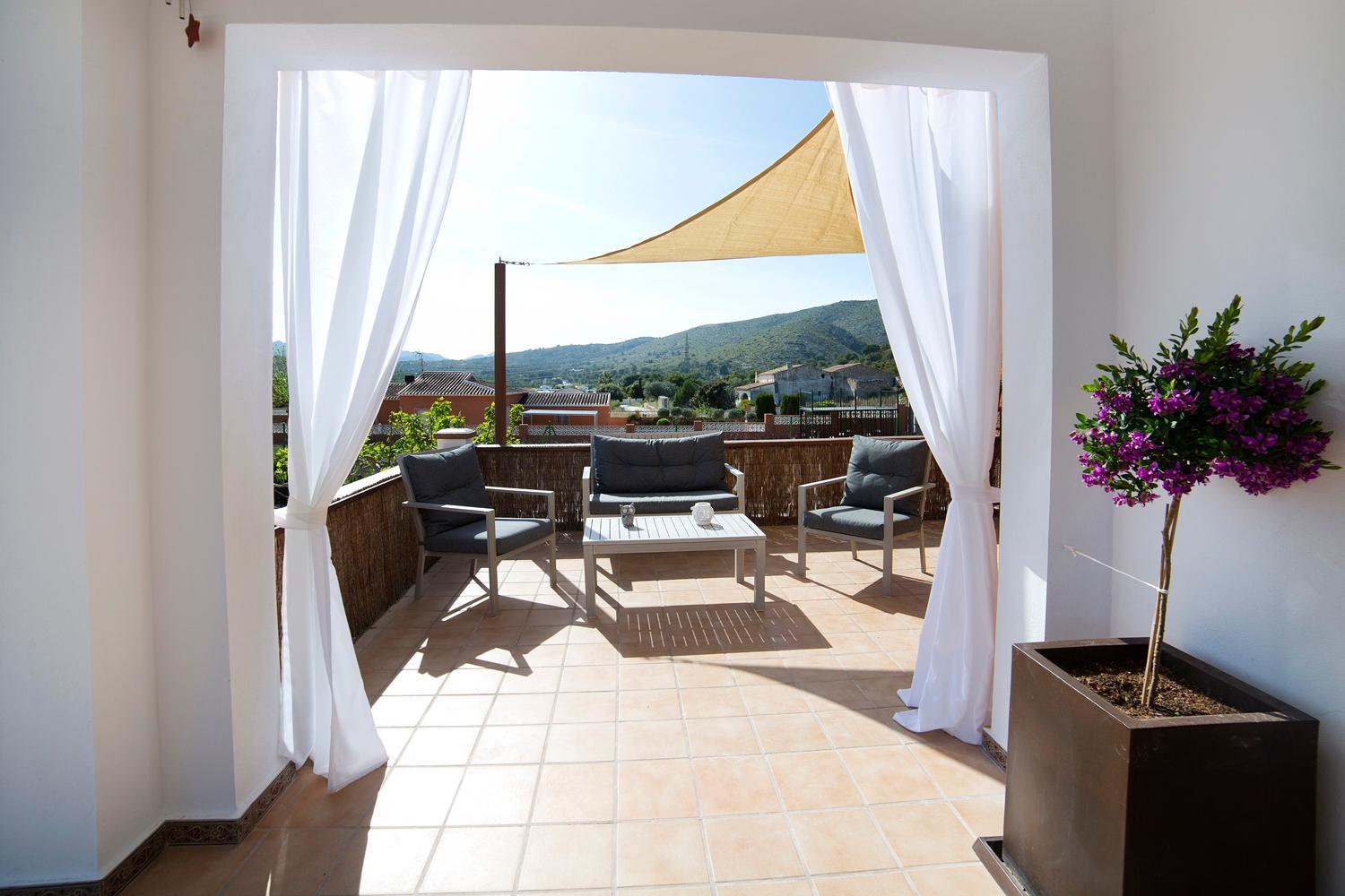Casa Malonda view 4
